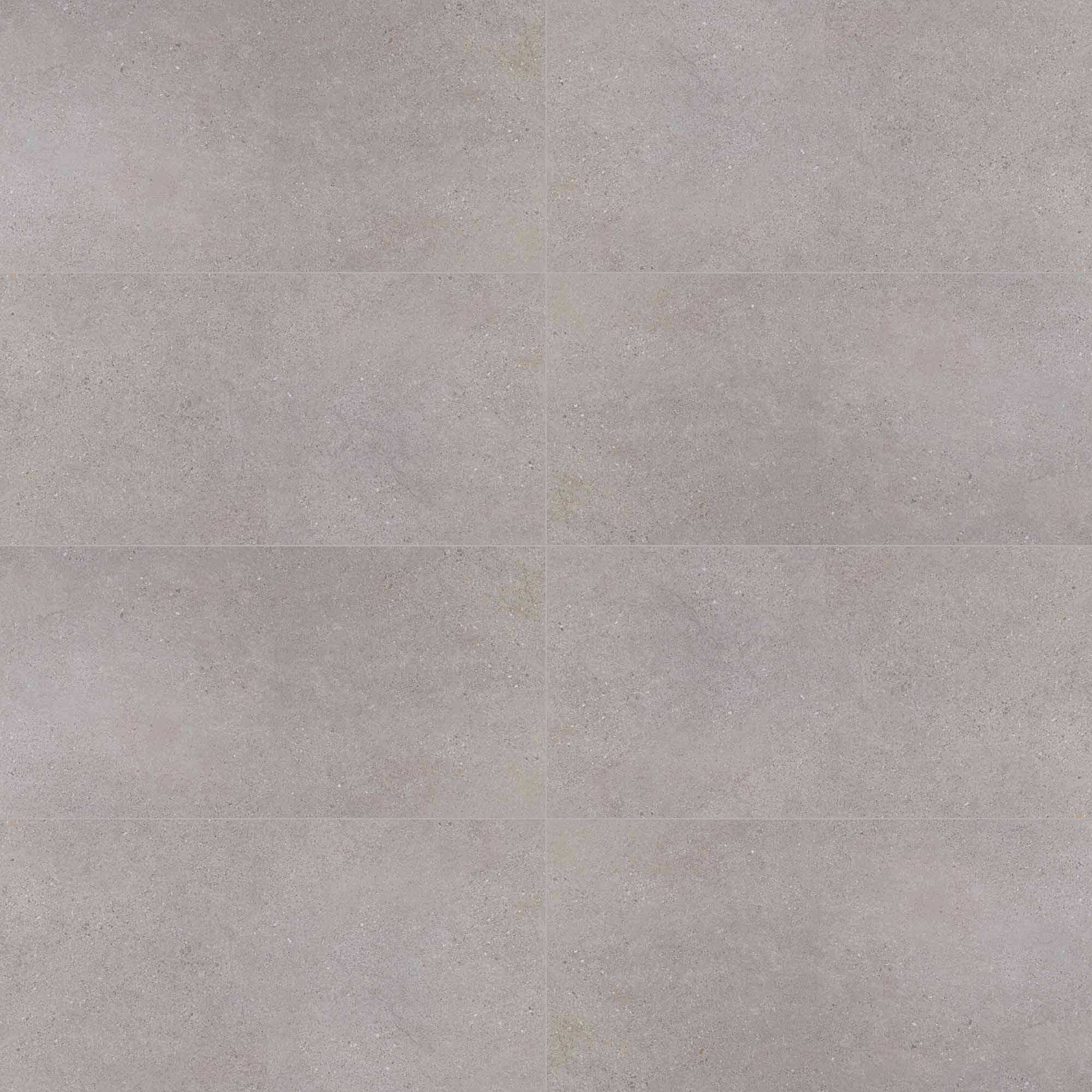 Porcelanato Terramix Gris Mate Inout 60x120 cm
