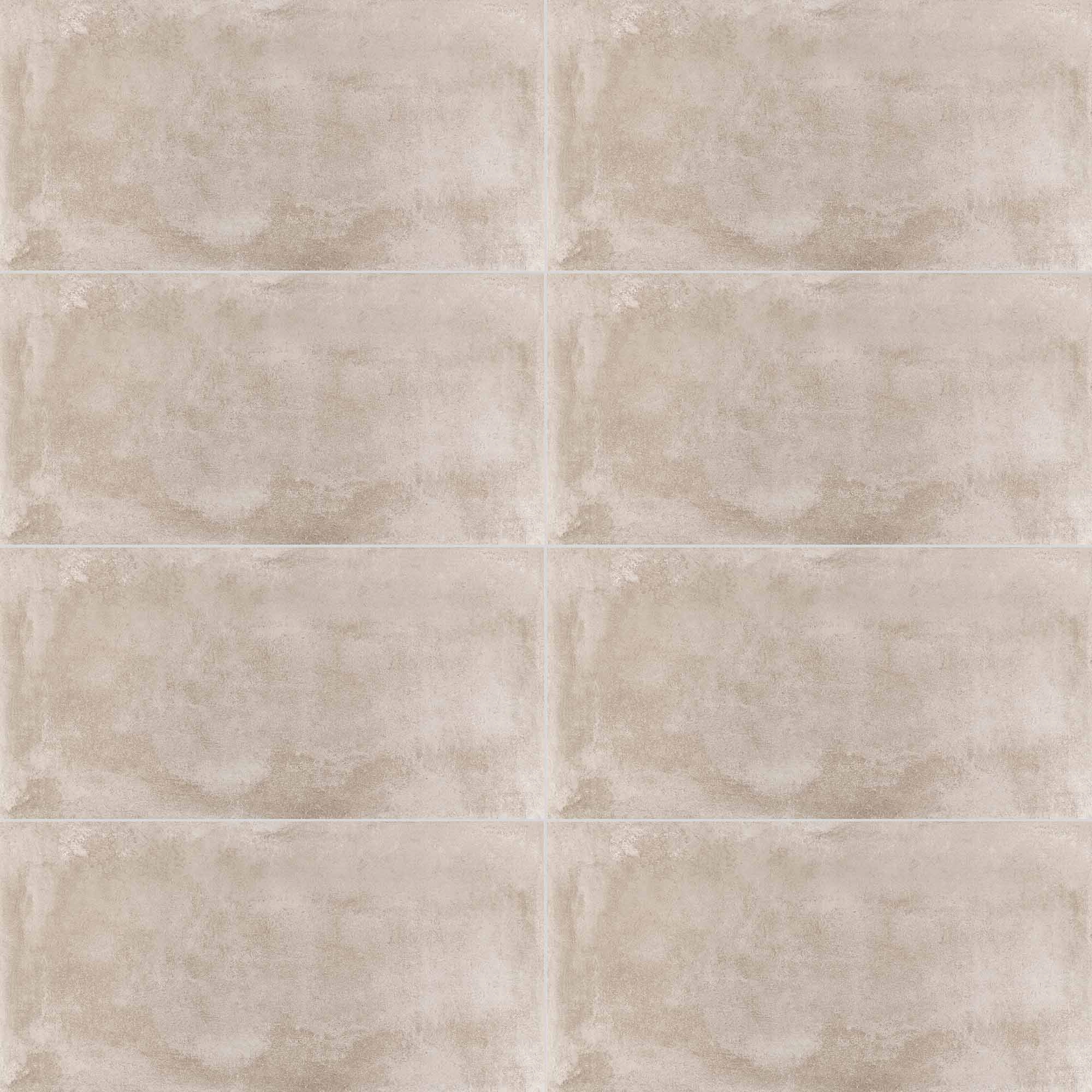 Porcelanato Essen Tortora Café Mate 45x90 cm
