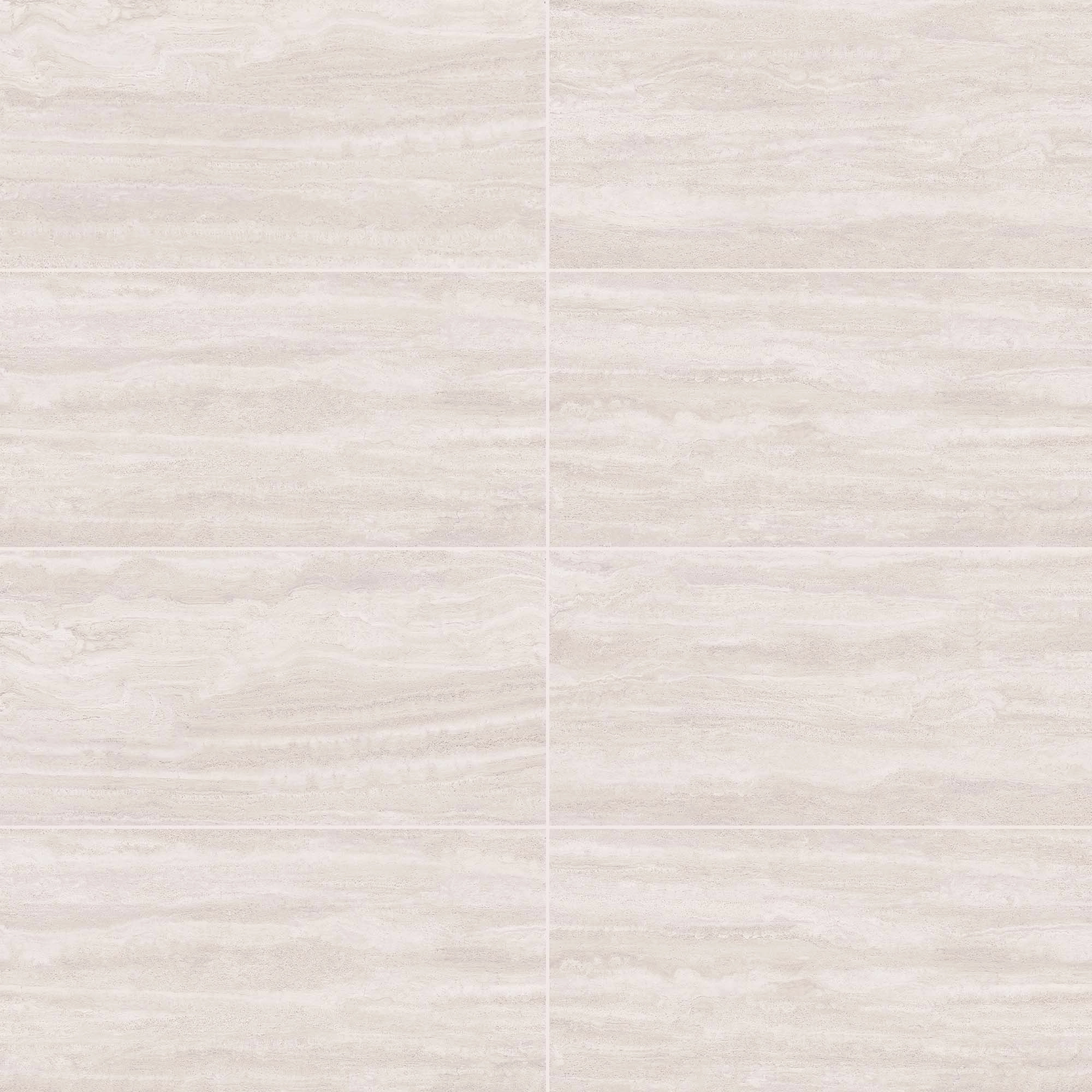 Porcelanato Aeterna Blanco Pulido 60x120 cm