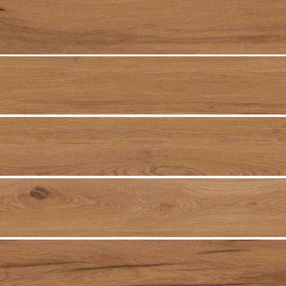 Porcelanato Treverklife Cherry Mate 20x120 cm