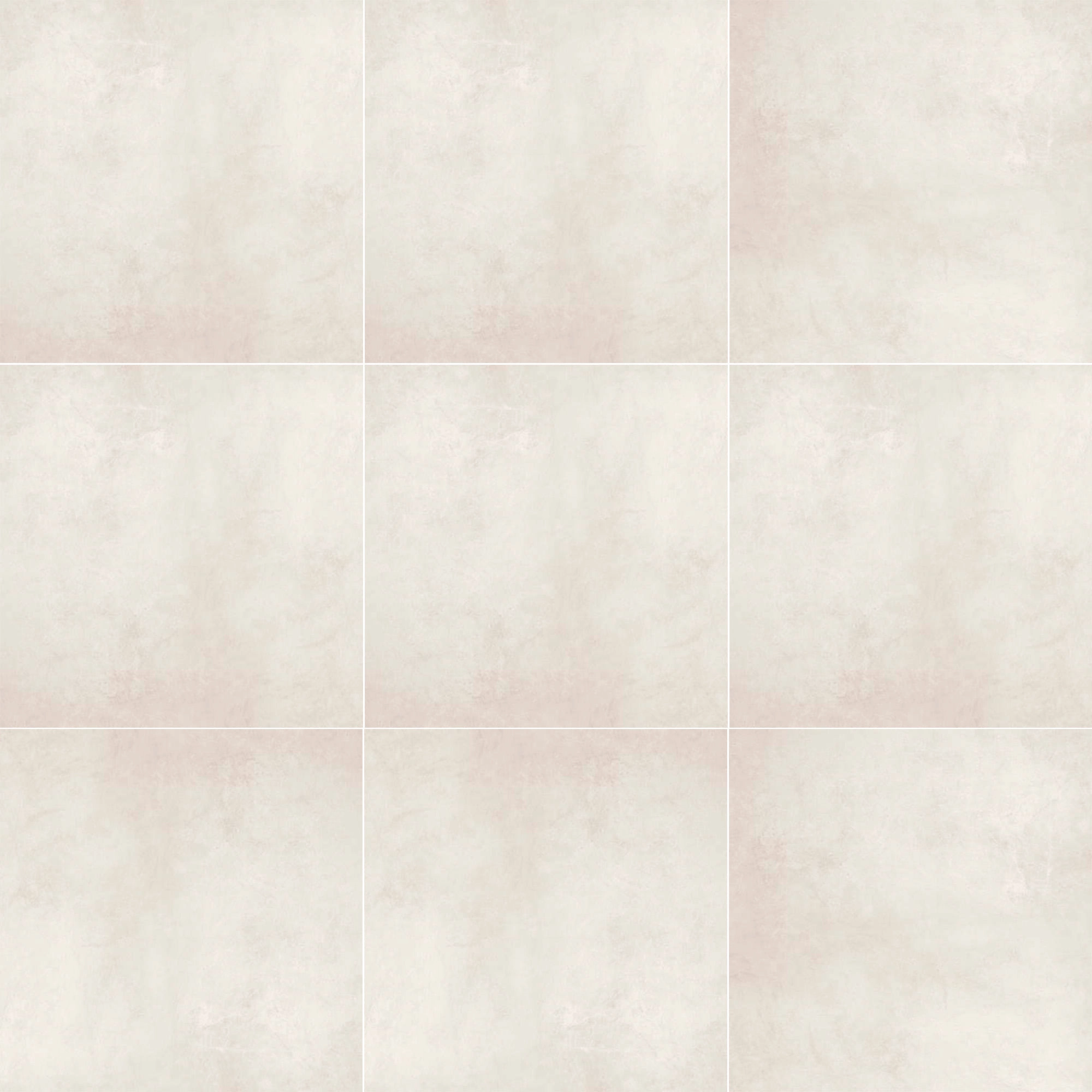 Porcelanato Dwell Off White Mate 120x120 cm