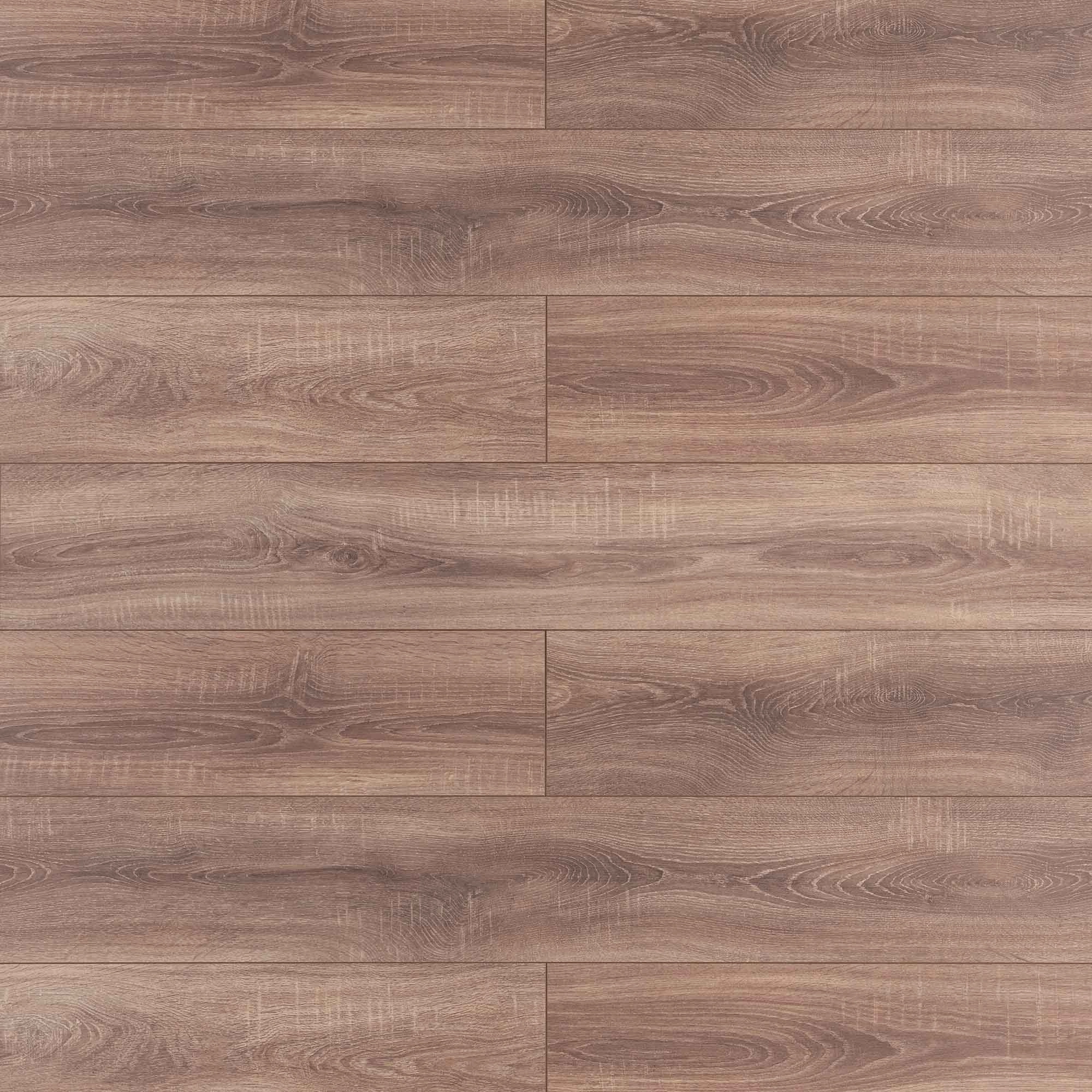 Piso Orgánico Flotante Nirvana Light Brown 1288x195x8 mm