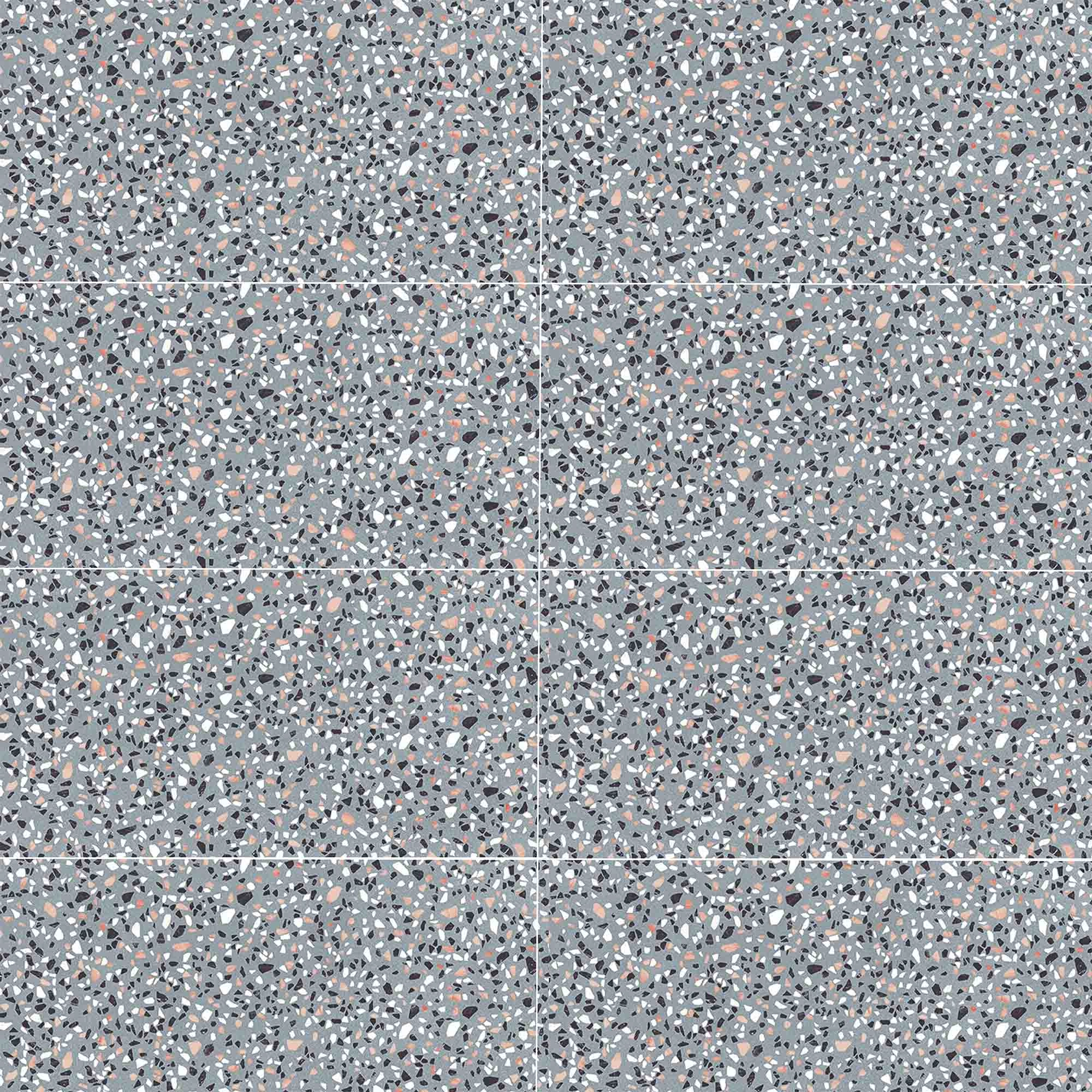 Porcelanato Medley Classic Green Mate Antideslizante 60x120 cm