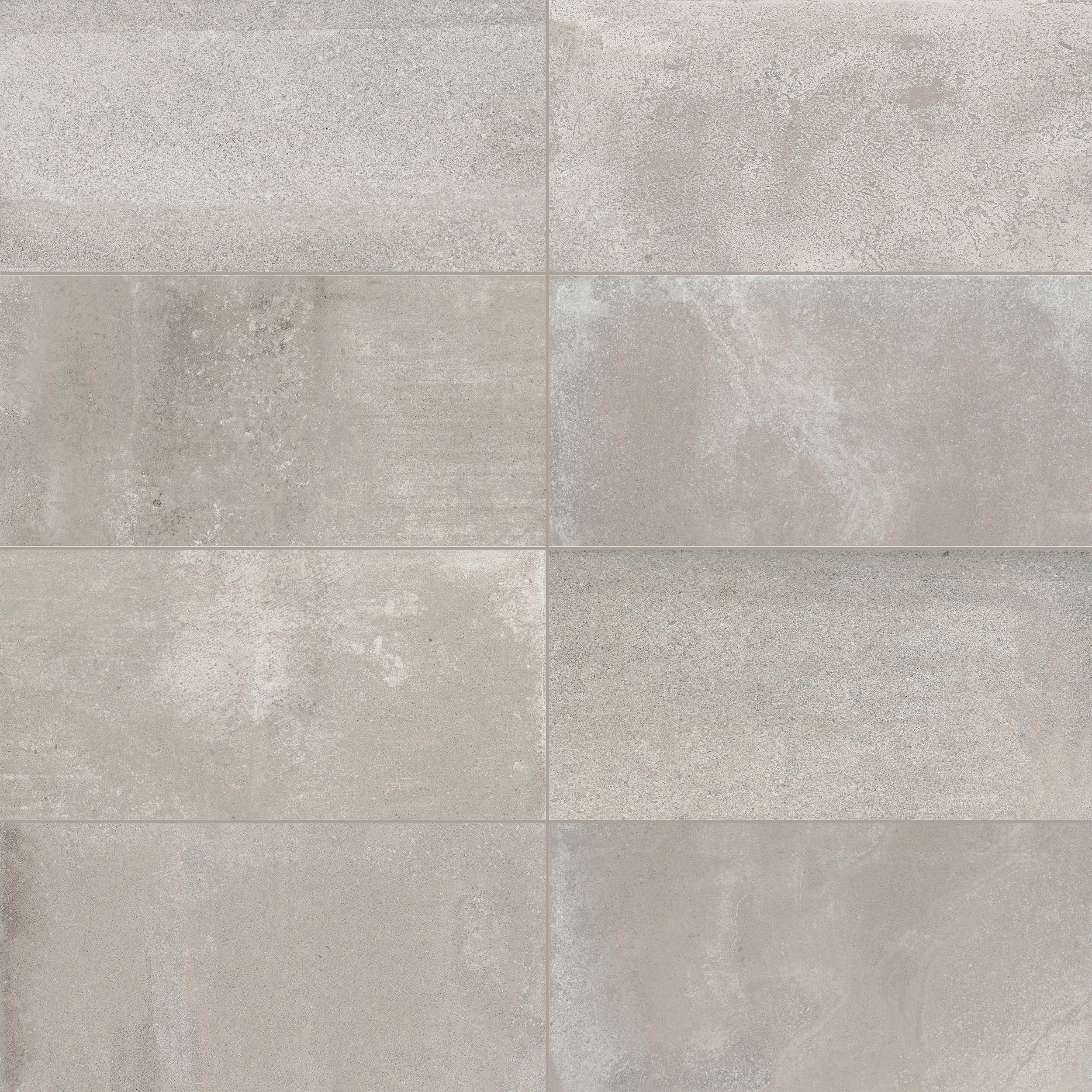 Porcelanato Antico Light Grey 60x120 cm