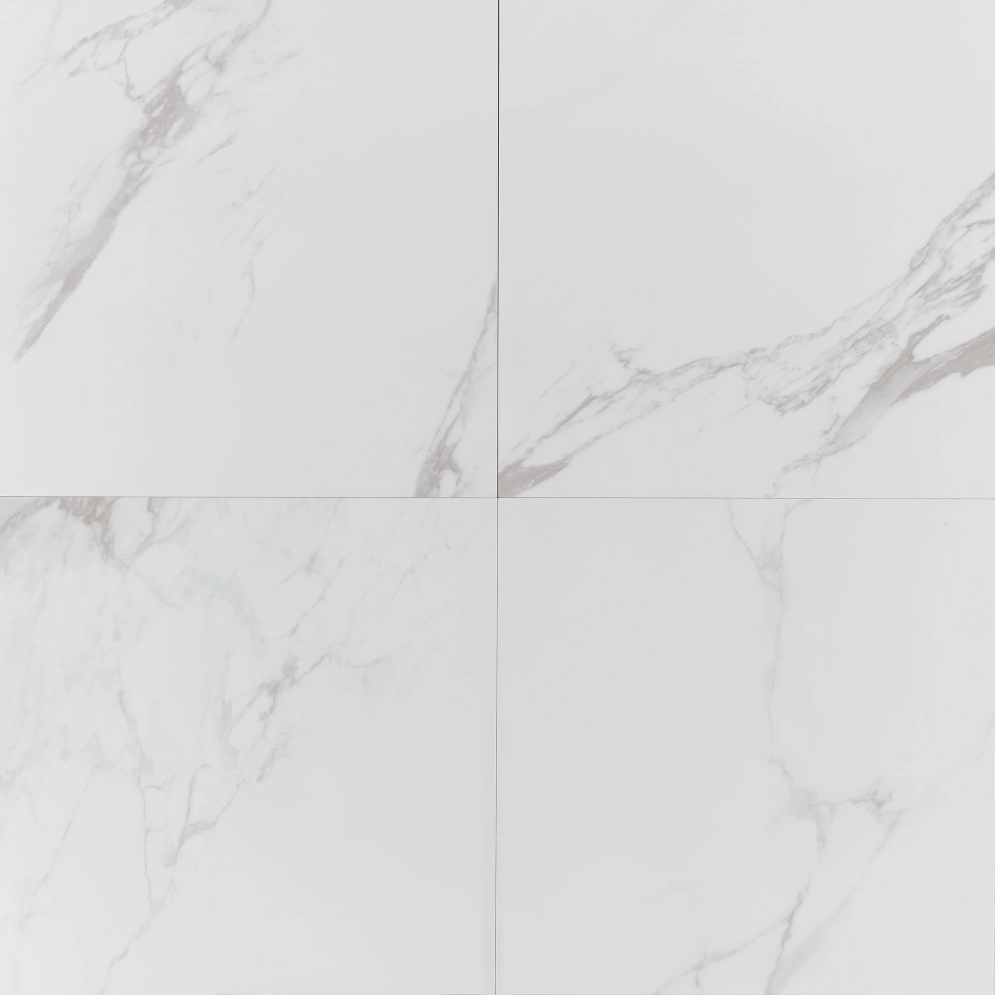 Porcelanato Prestige Blanco Mate 60x60 cm