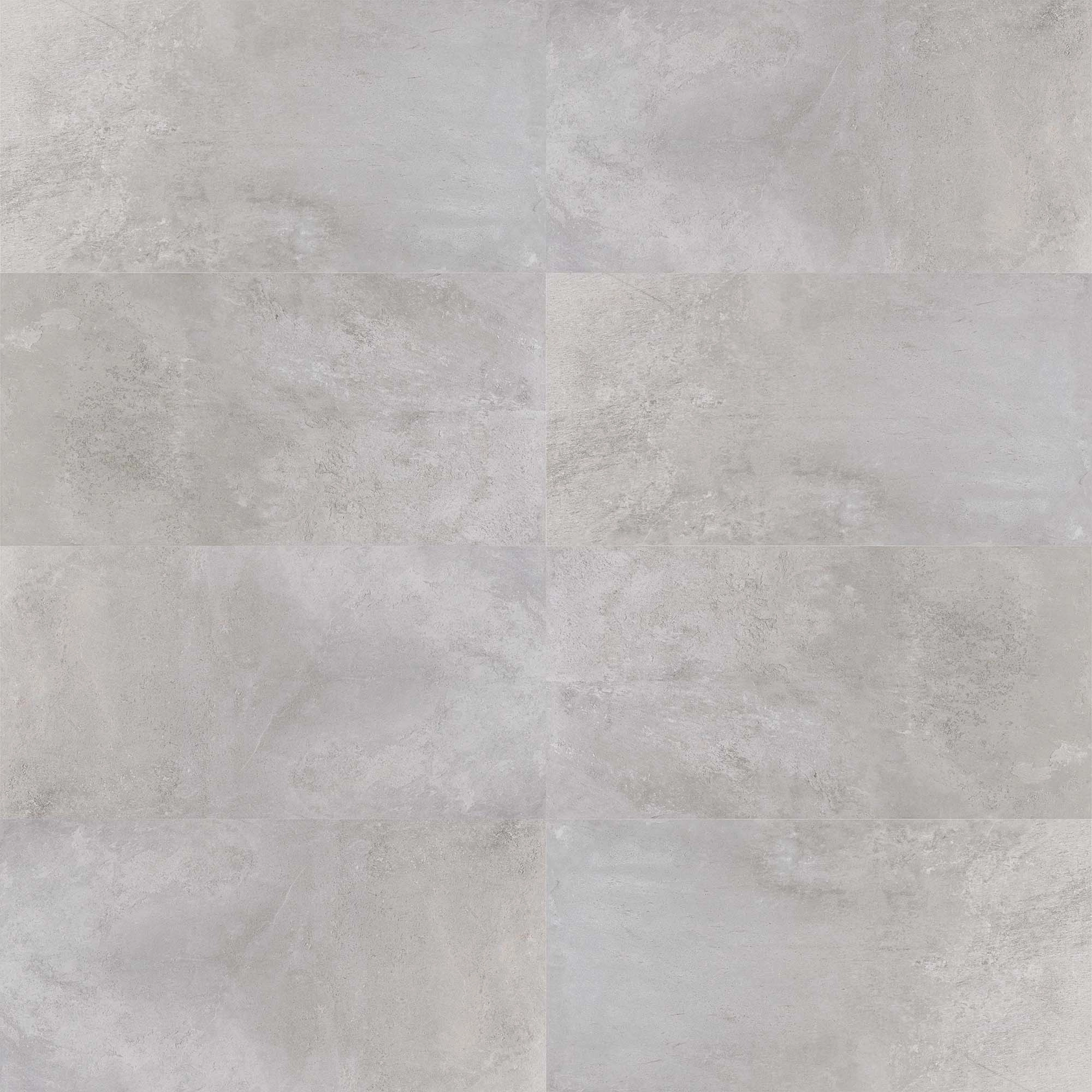 Porcelanato Menhir Gris 45x90 cm