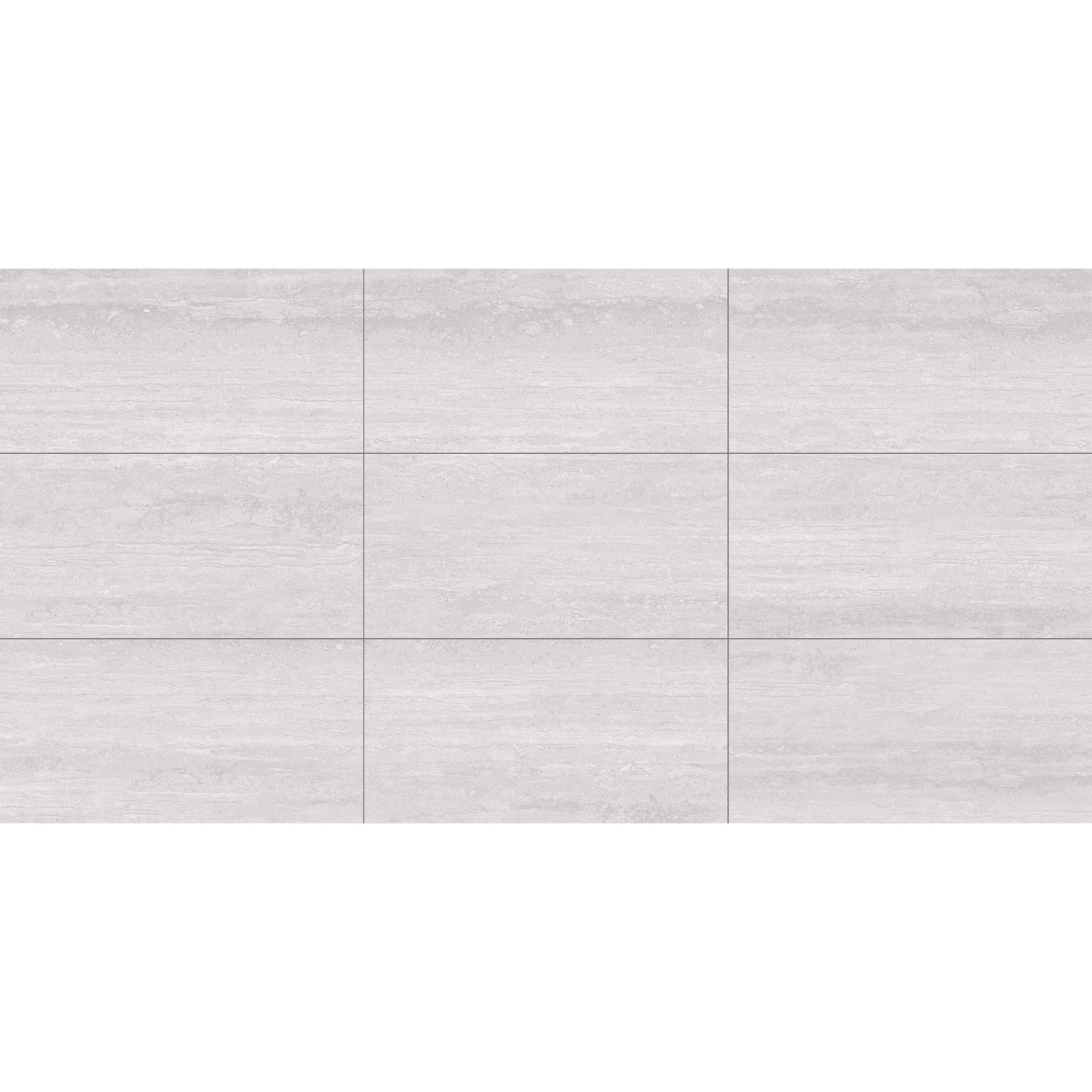 Porcelanato Romana Marfil Mate 60x120 cm