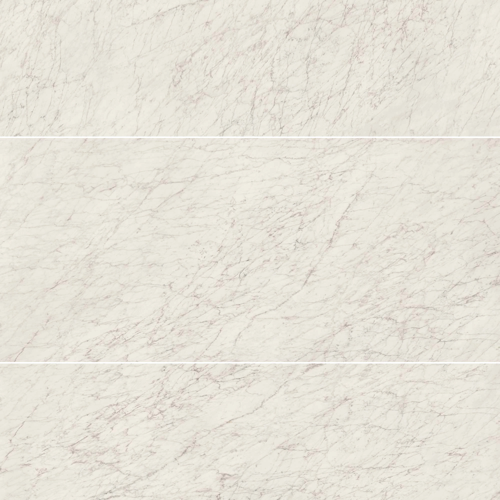 Porcelanato Carrara Icon Blanco Mate 120x270 cm