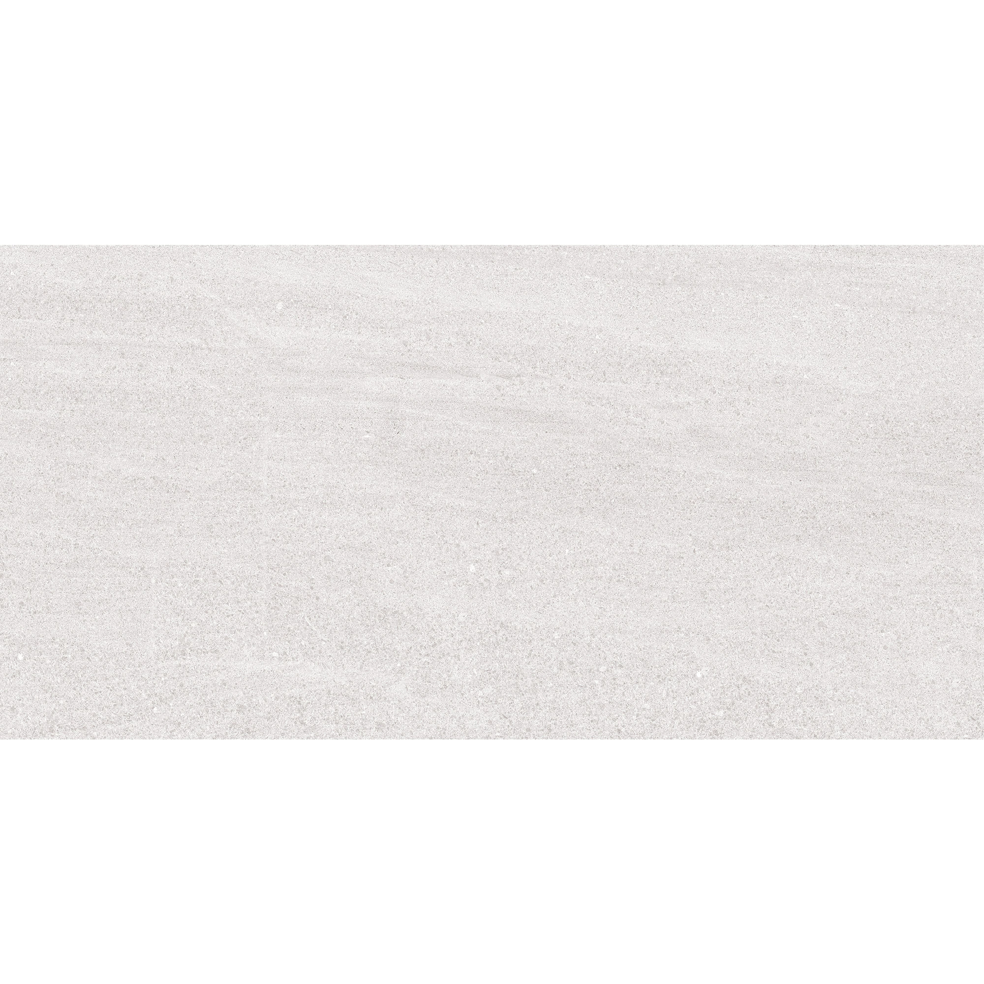 Porcelanato Milenium Greige Mate Antideslizante 45x90 cm