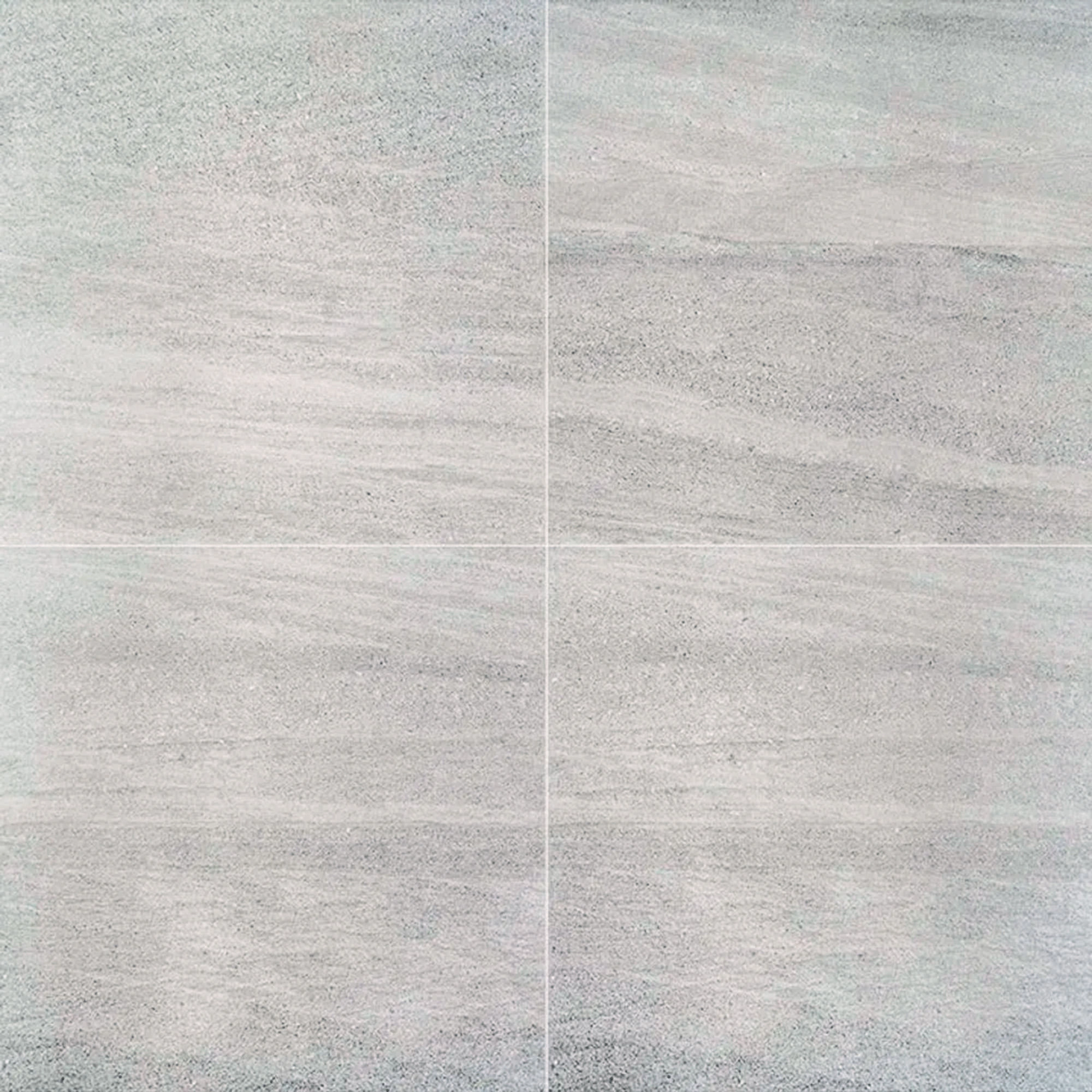 Gres Porcelánico Milenium Grey Mate Antideslizante 60x60 cm