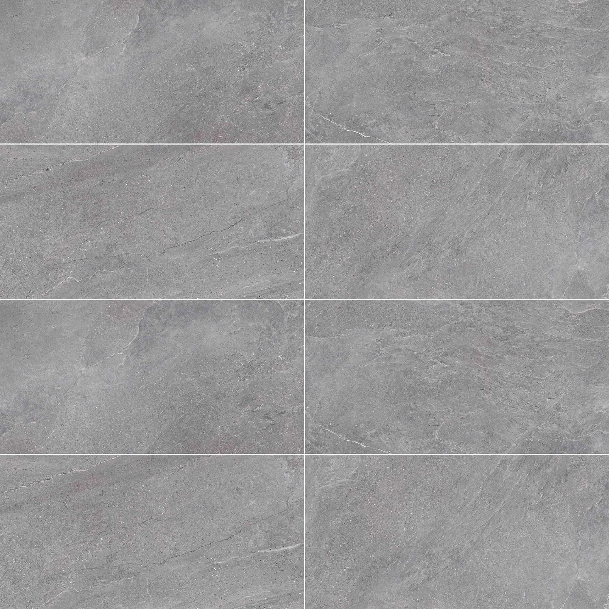 Porcelanato Unlimited Greige Rústico 60x120 cm