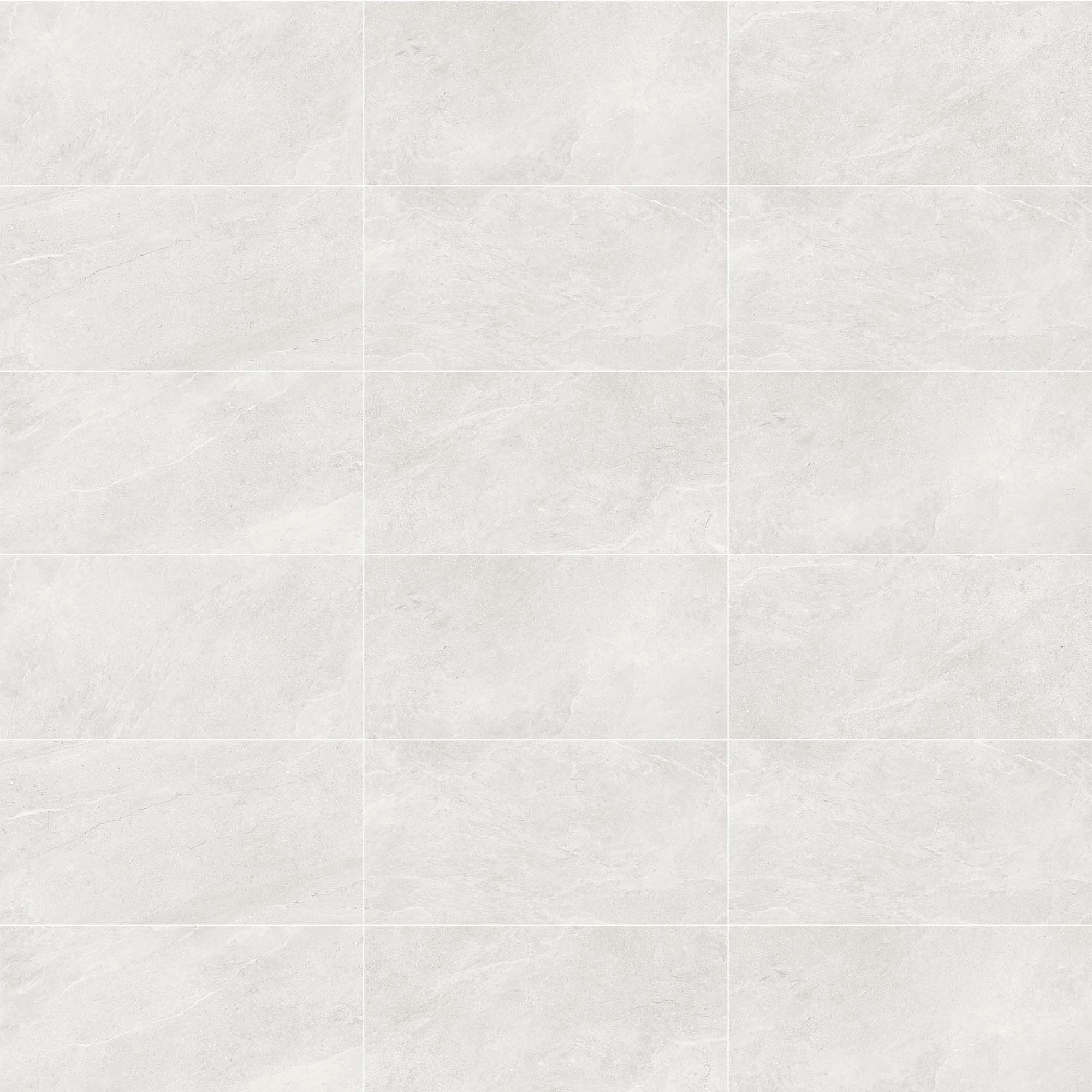Porcelanato Unlimited Blanco Mate 60x120 cm