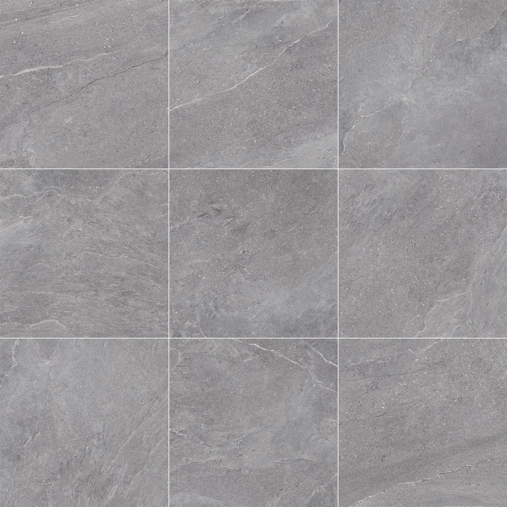 Porcelanato Unlimited Greige Mate 60x60 cm