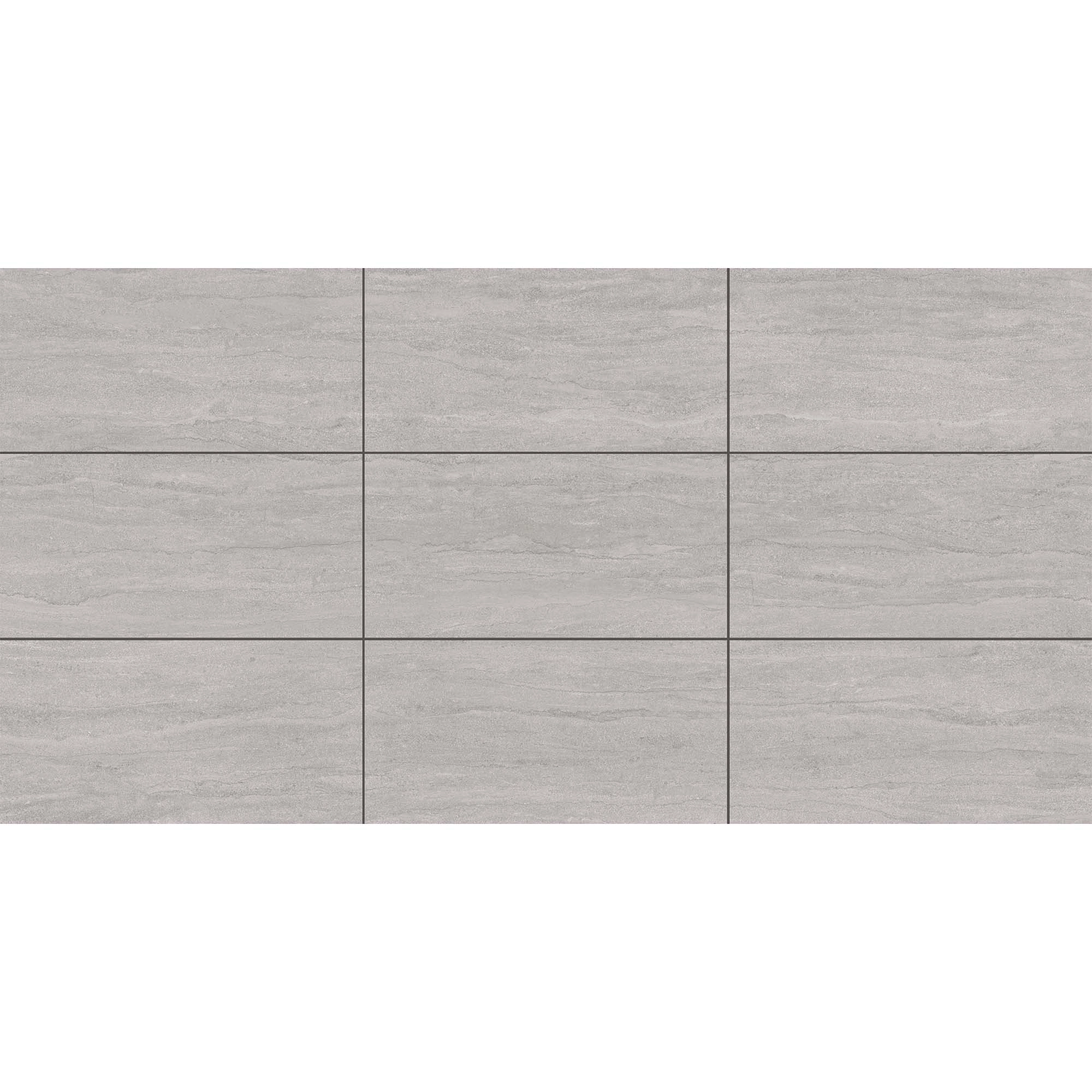 Porcelanato Venetto Vein Greige Mate 60x120 cm
