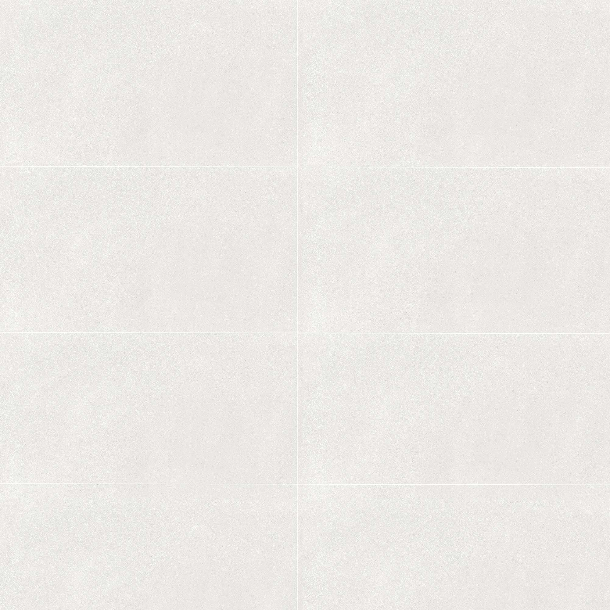 Porcelanato Medley Minimal White Mate Antideslizante 60x120 cm