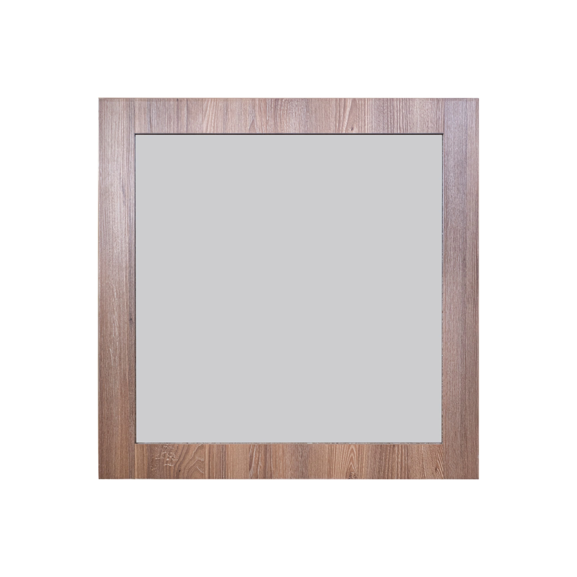 Mueble Botiquín Ralf-Charlie con Espejo Café 700x70 cm Miel