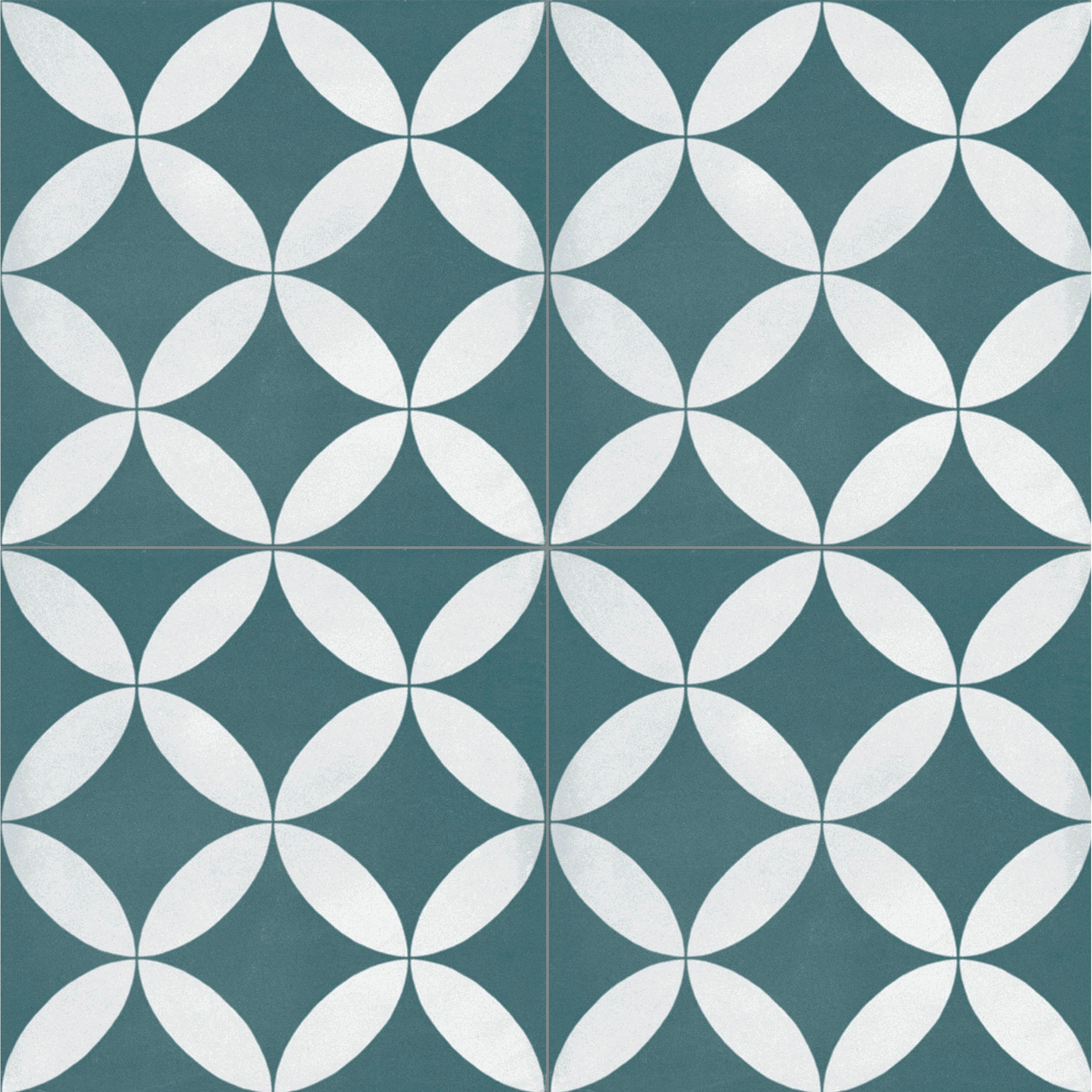 Porcelanato D-Segni Contrasti Tappeto 13 Mate Antideslizante 20x20 cm