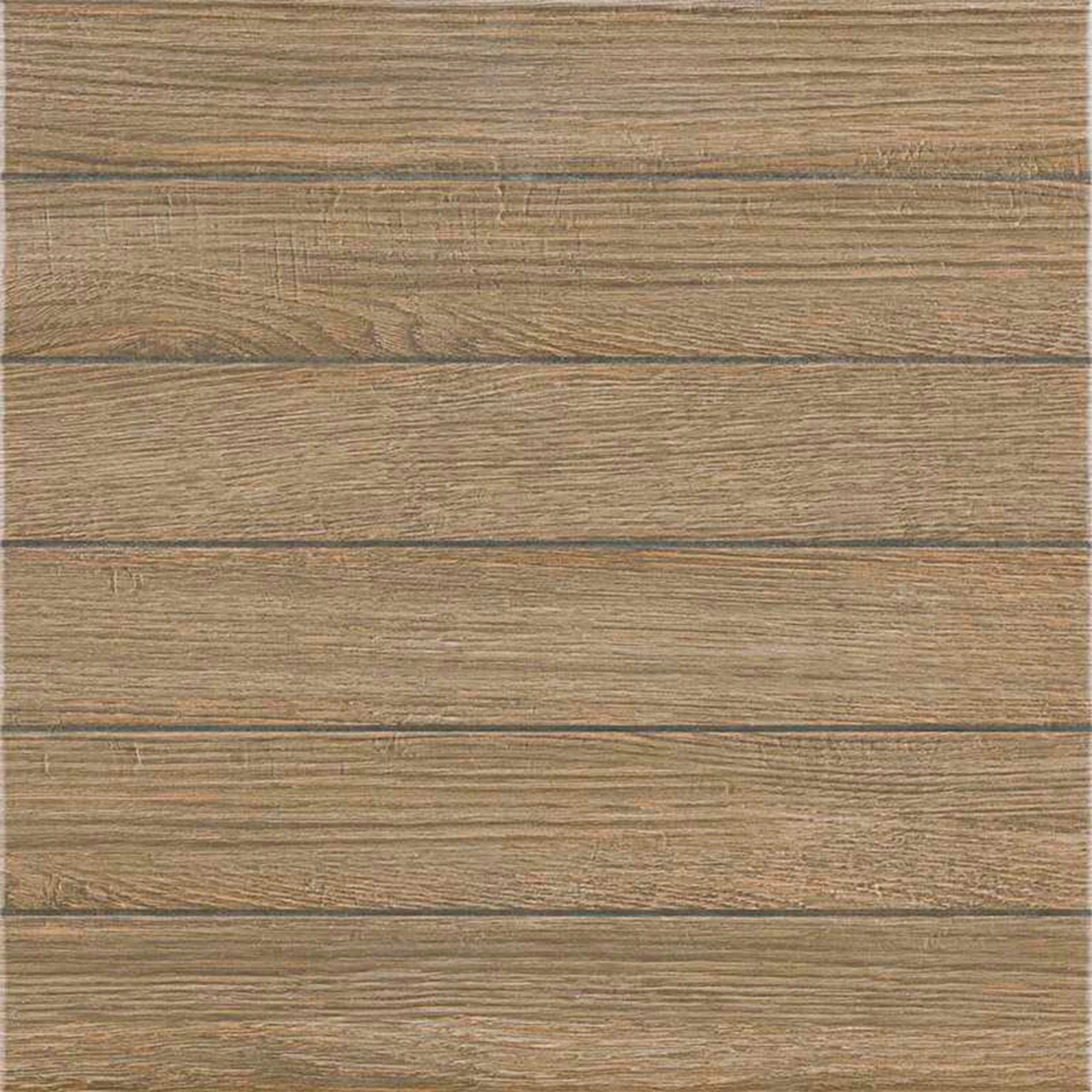 Porcelanato Teak Roble Mate 45x45 cm