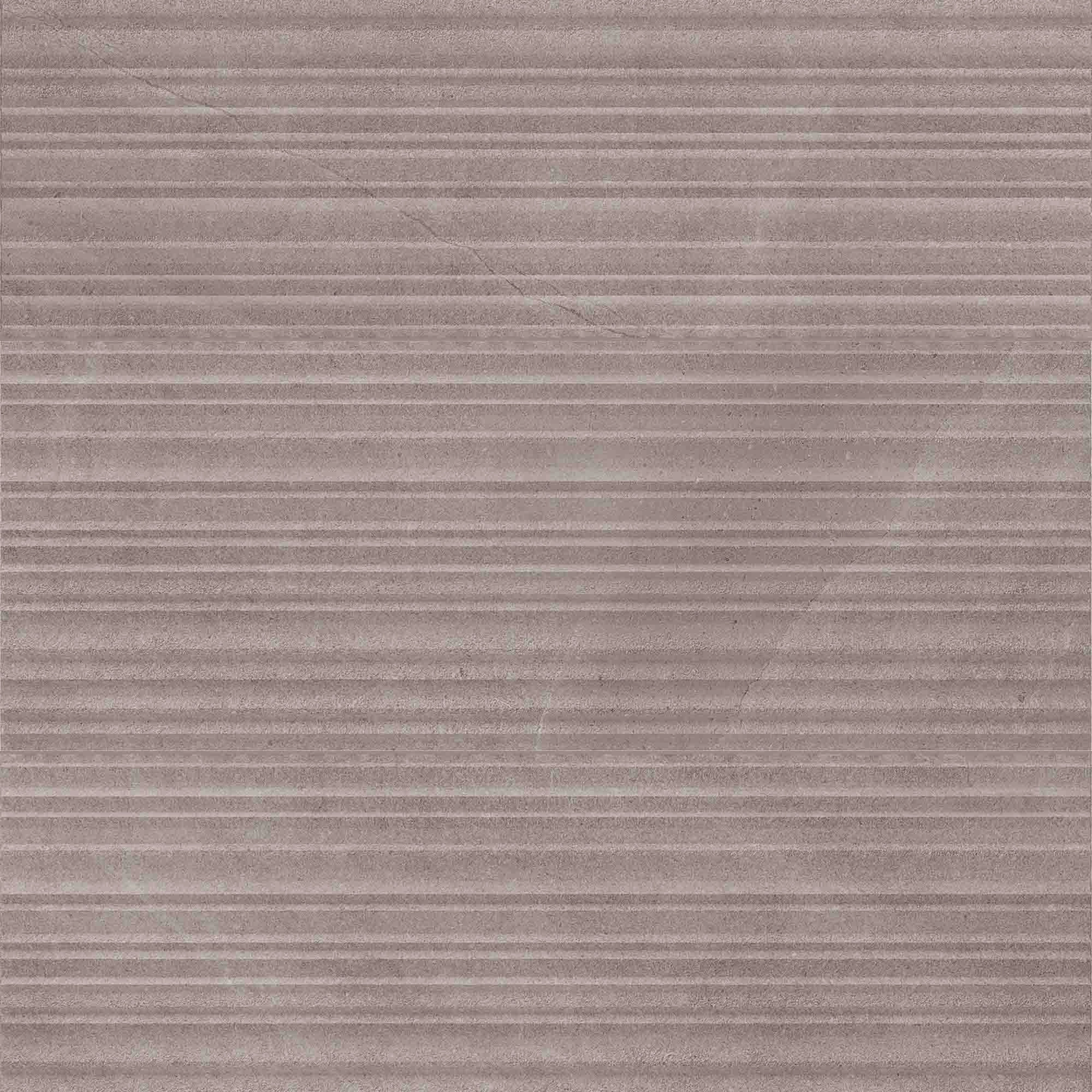 Cerámica Muro Thera Grey Strata Mate 45x120 cm