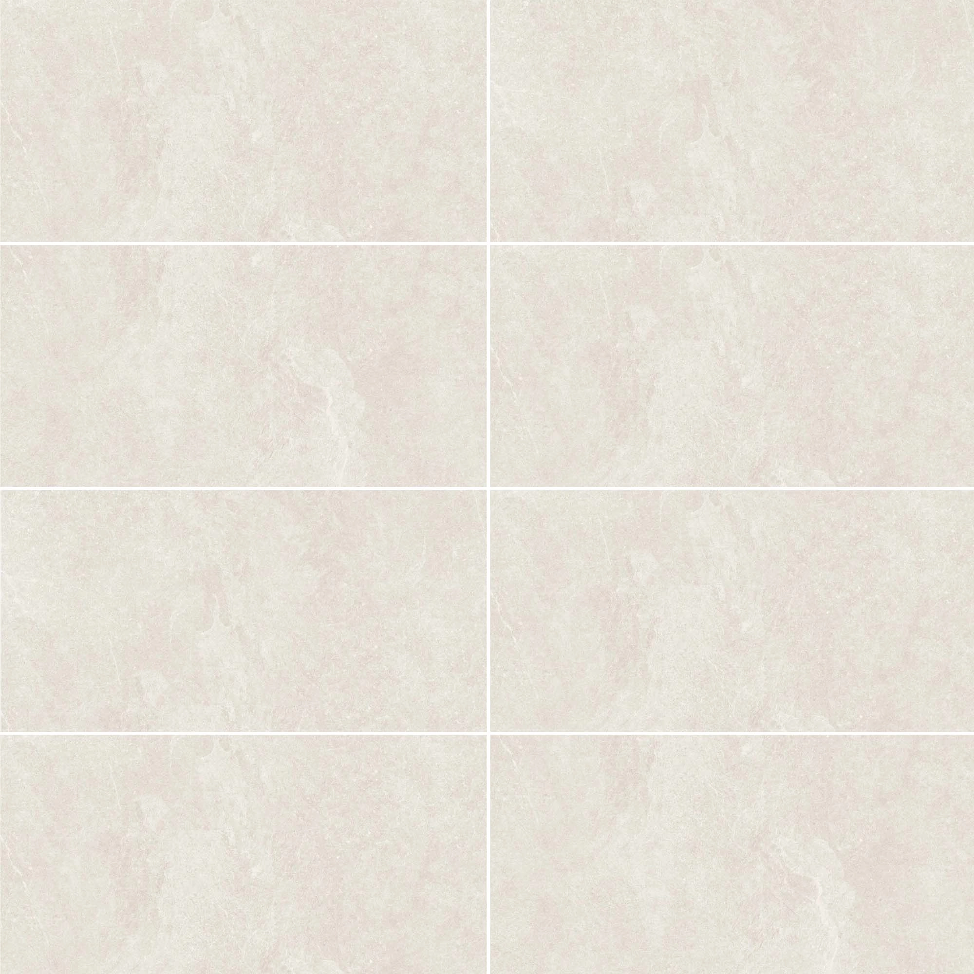 Porcelanato Eleganza Beige Mate 30x60 cm