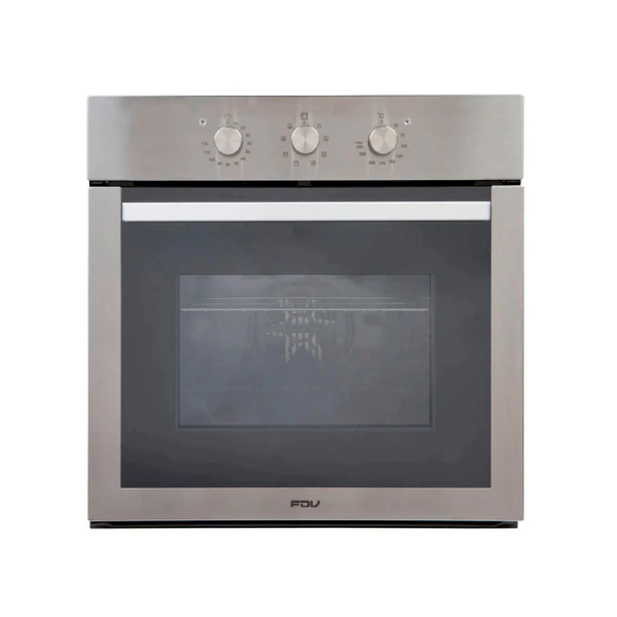 Horno FDV Empotrado Elite Inox 60 cm