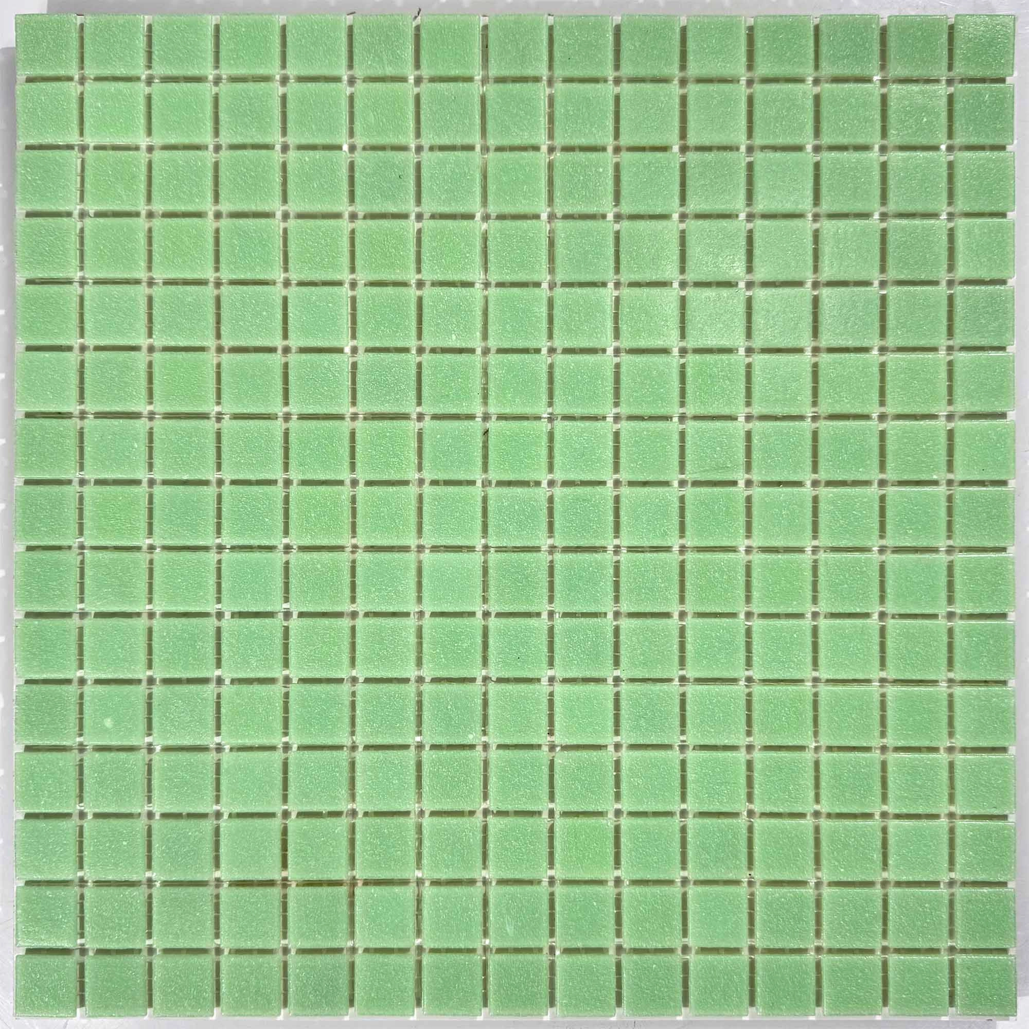 Mosaico Menta 32x32 cm