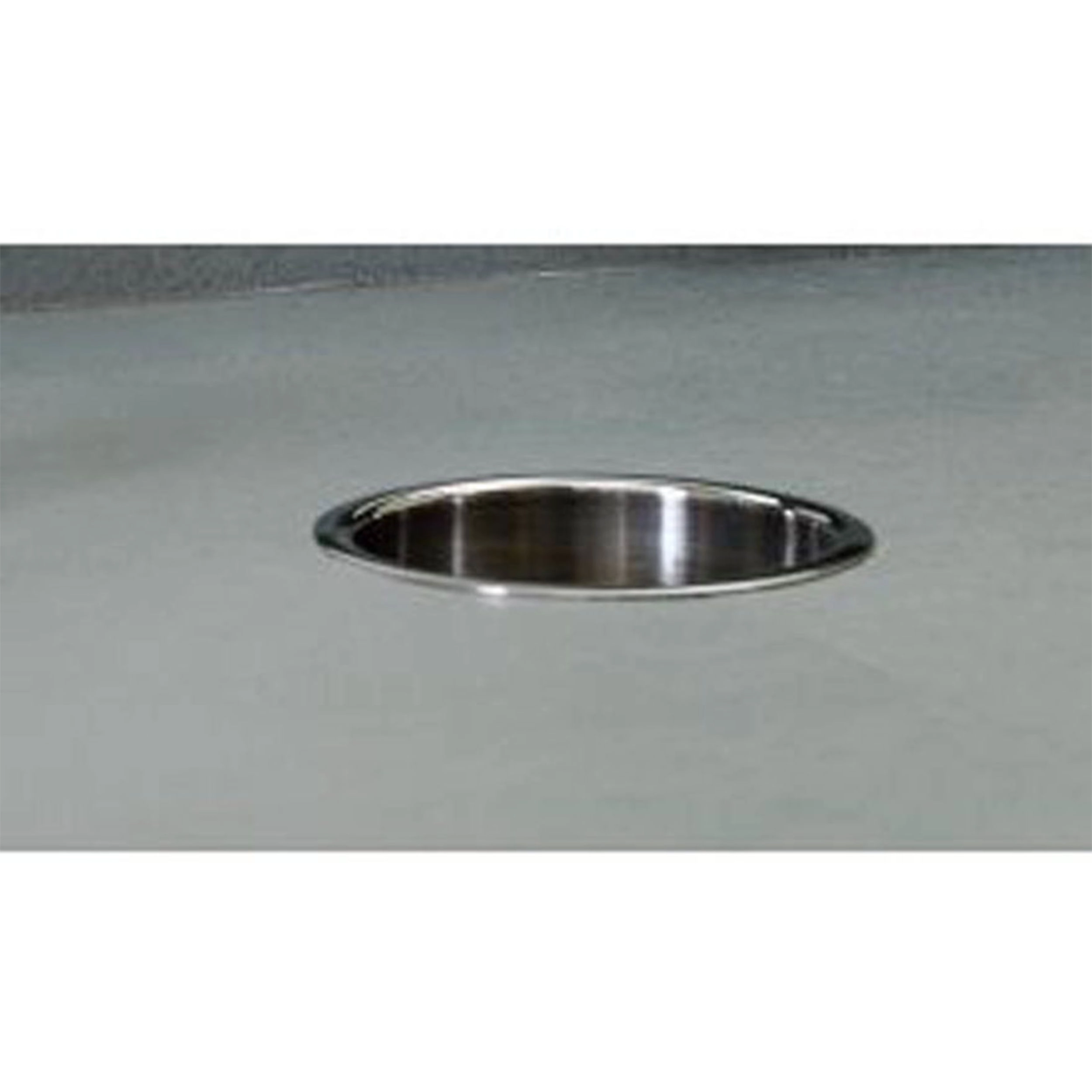 Basurero Trimline Acero Inoxidable 304 17 cm