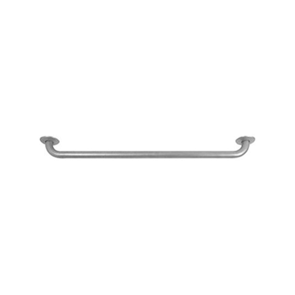 Barra De Seguridad Recta 80 cm 1759 00 Acero Inoxidable