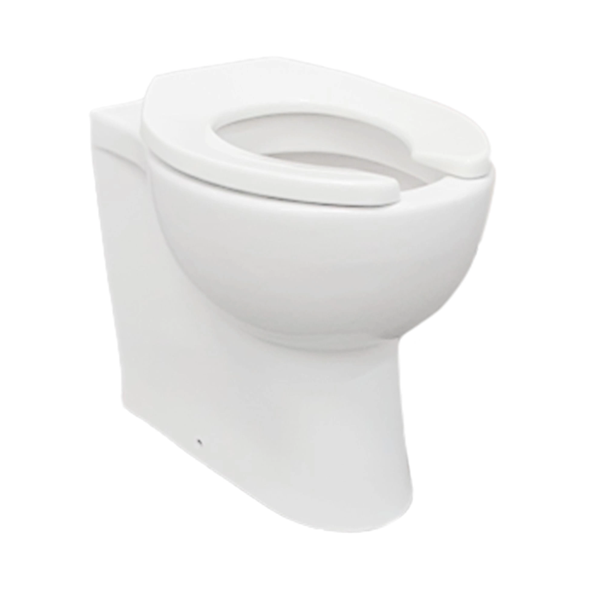 WC One Piece Global 180 mm