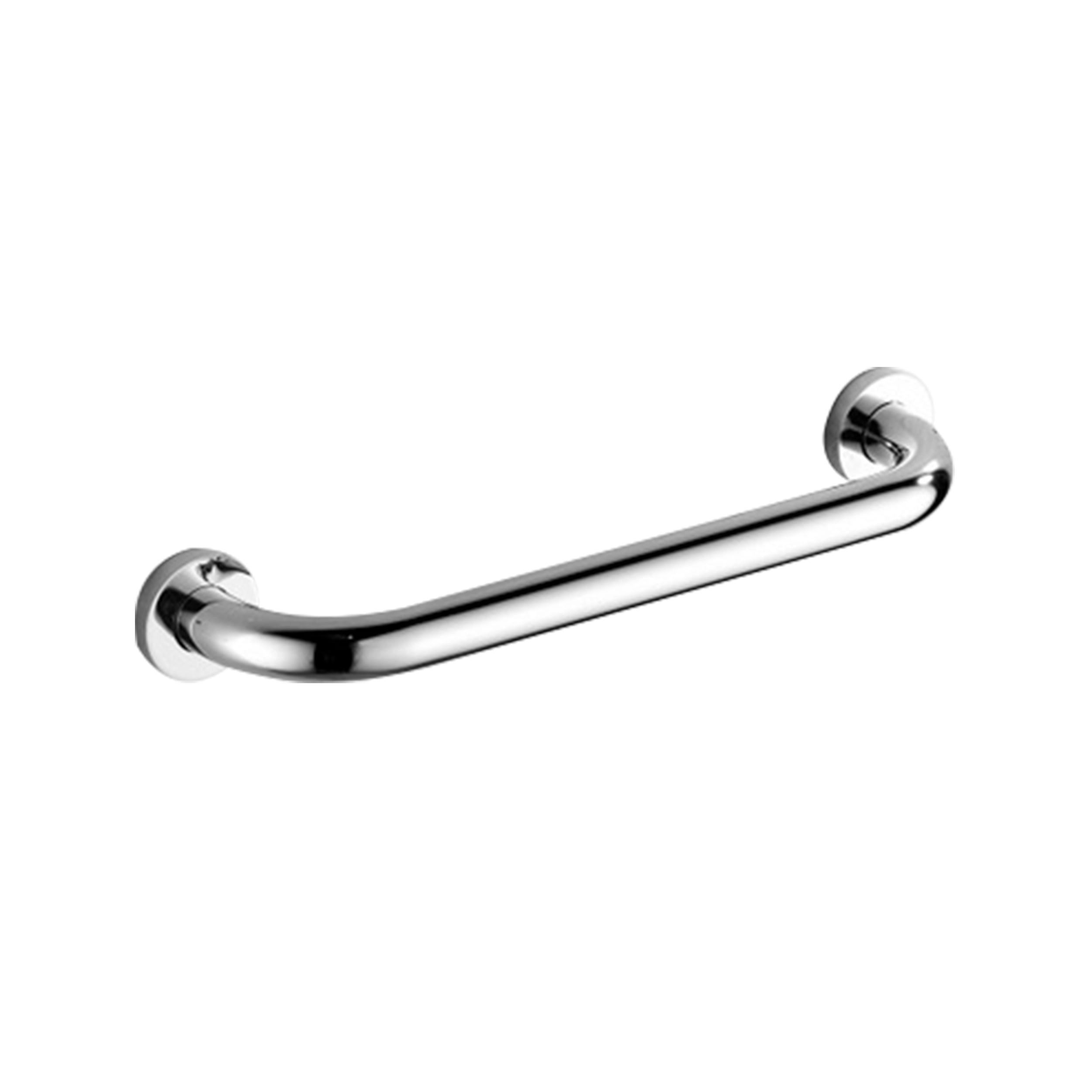 Barra De Seguridad Global Recta 33 cm Cromo