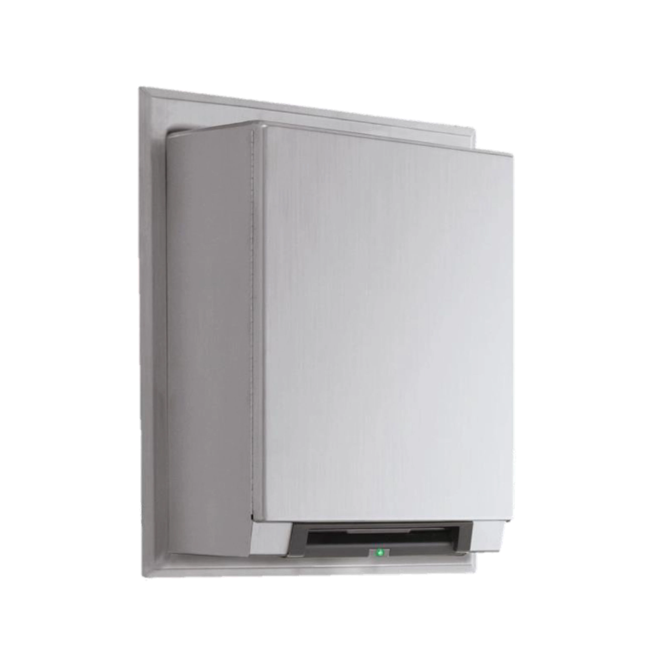 Dispensador de Papel Classic Acero Inoxidable 304