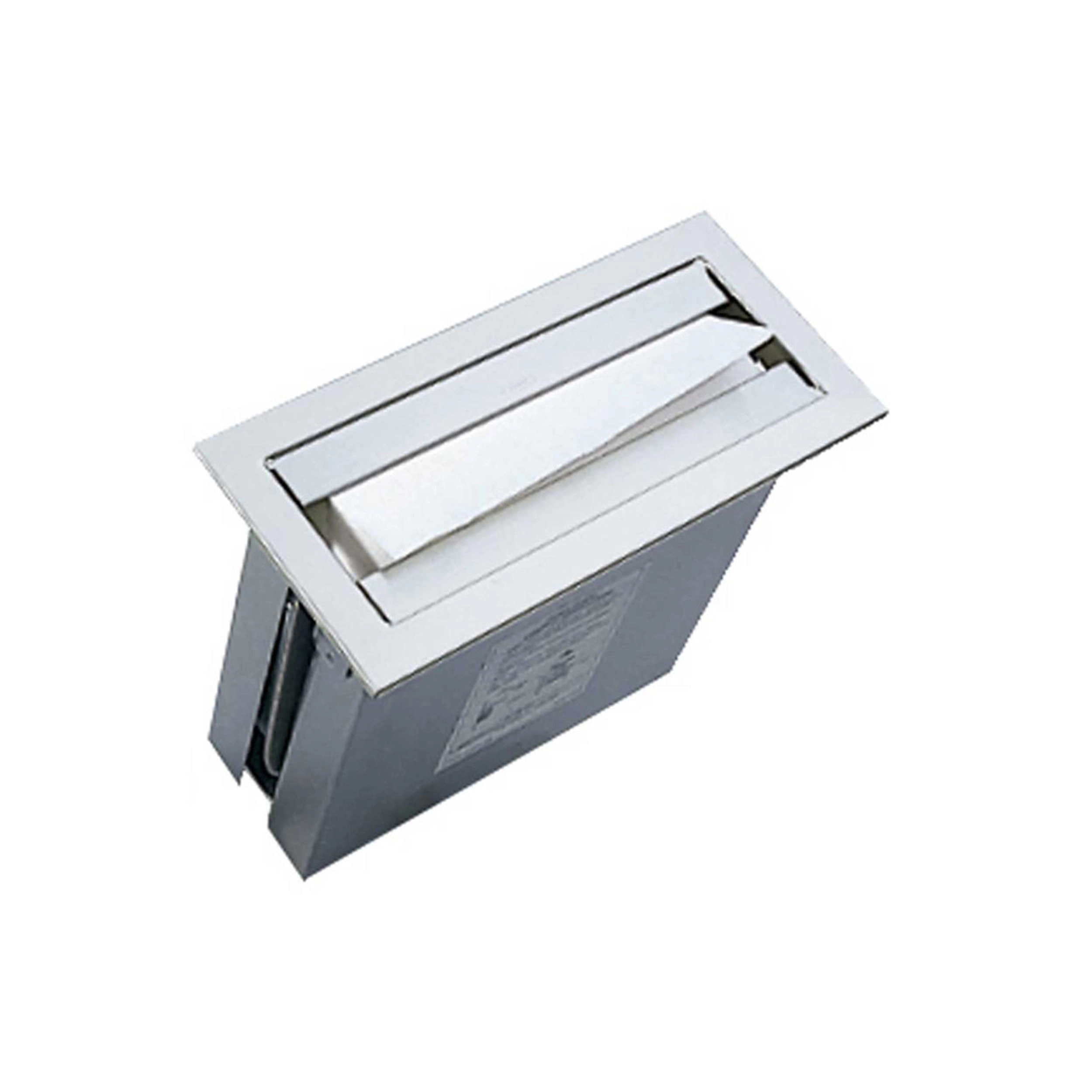 Dispensador de Papel Trimline Acero Inoxidable 304