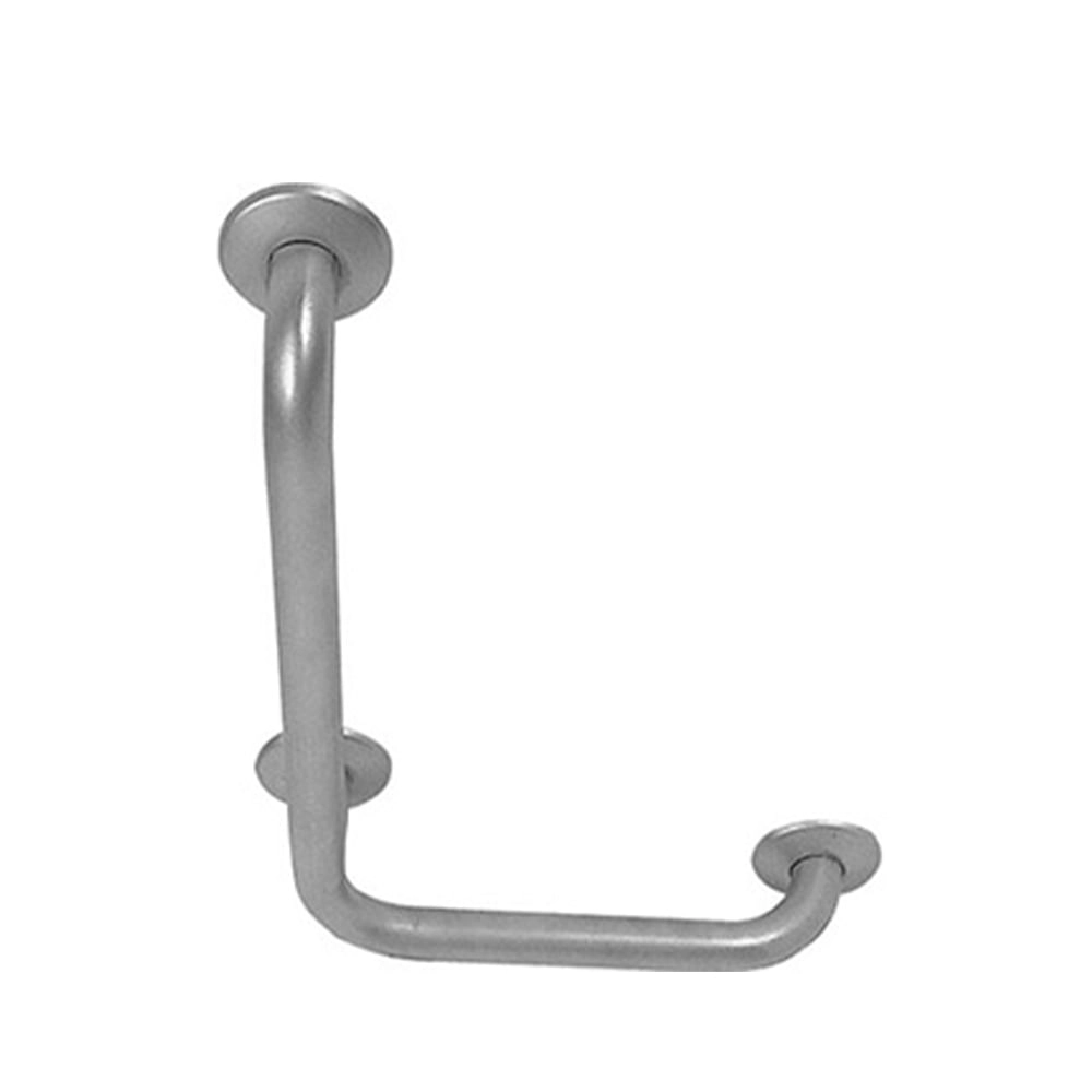 Barra De Seguridad Angular 90 Grados Derecho 1762 00 Acero Inoxidable