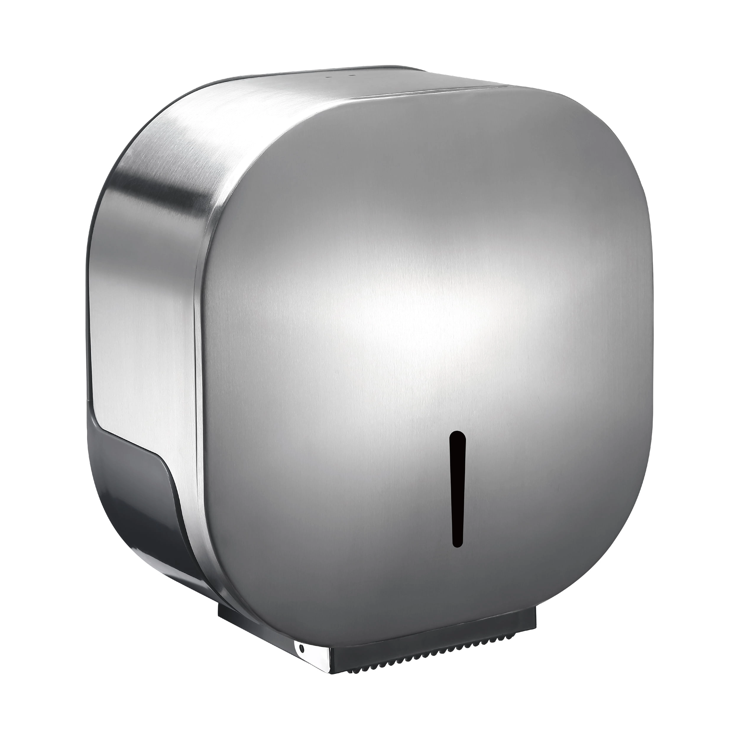 Portarollo Public Acero Inoxidable 304 32.8x31x13.3 cm