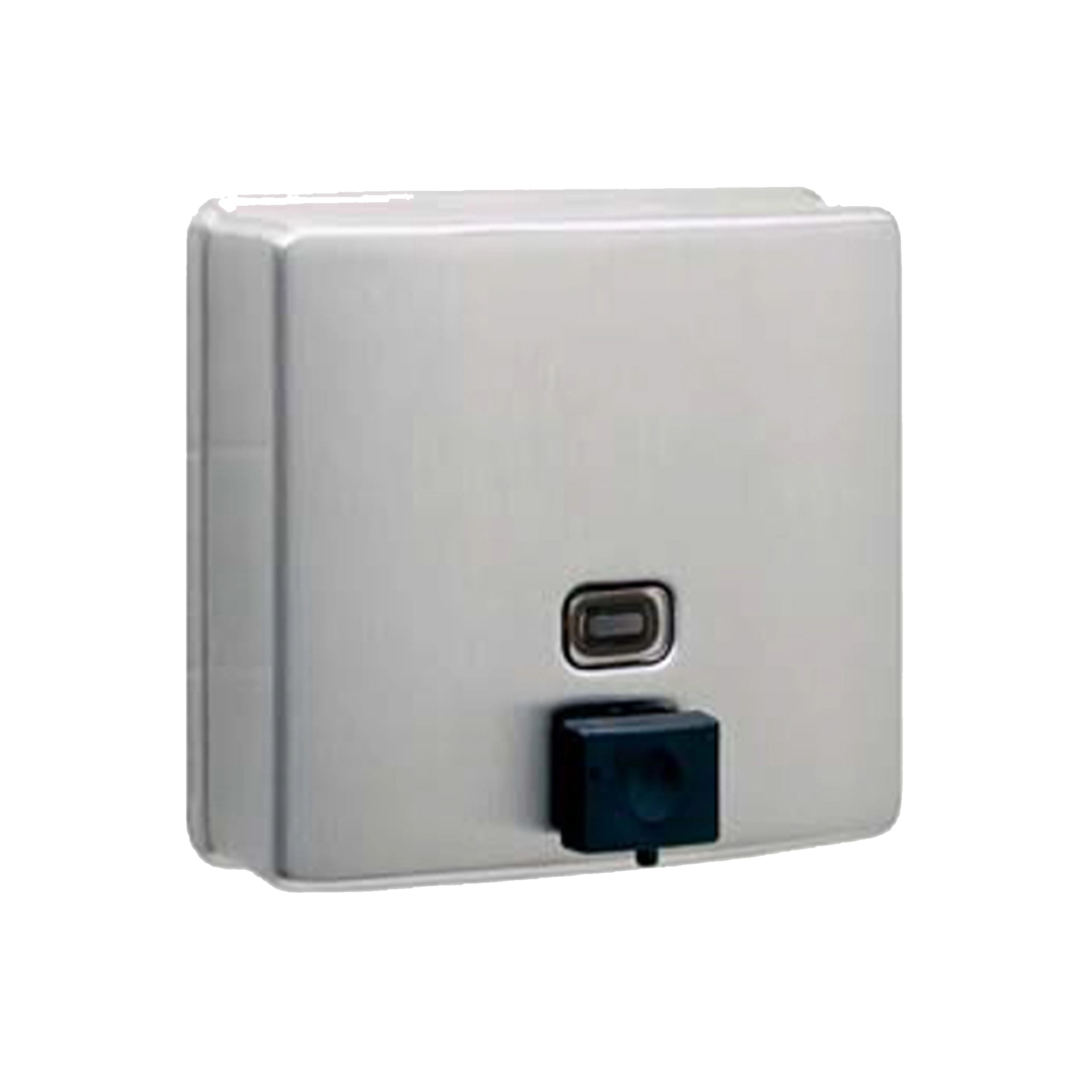 Dispensador de Jabón Contura Acero Inoxidable 304