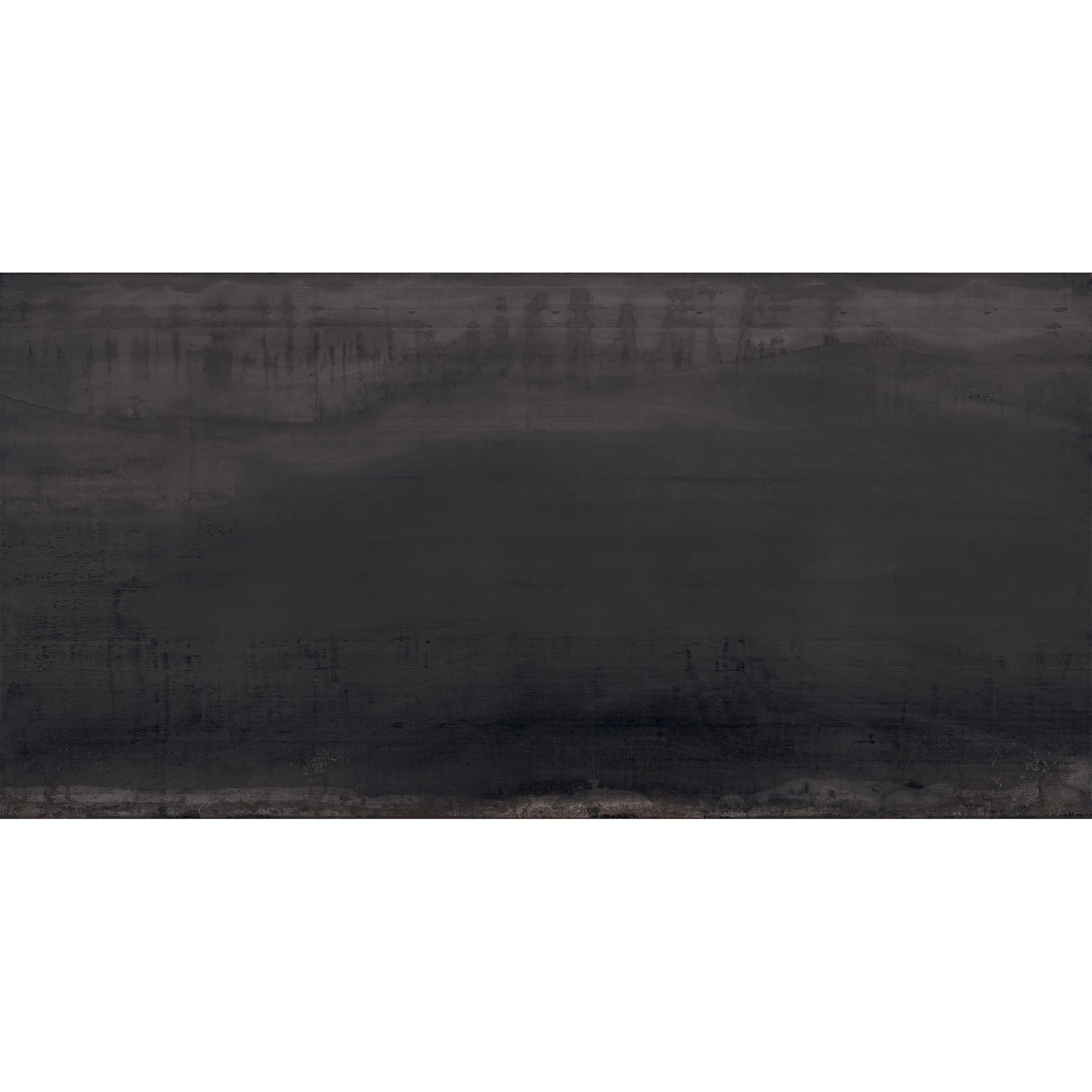 Plancha Ultracompacto Metal Iron Dark Satin 162x324 cm