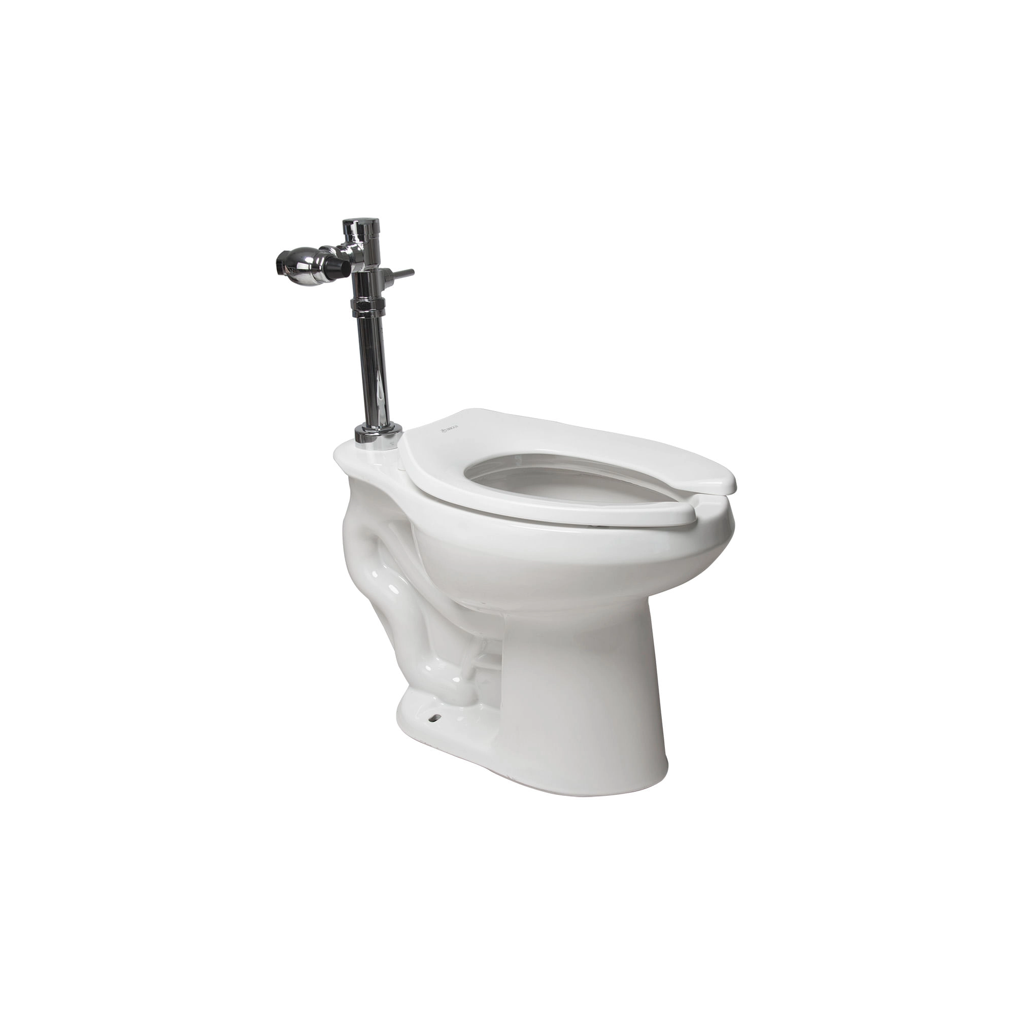 WC One Piece Carlton Descarga a Piso 305 mm