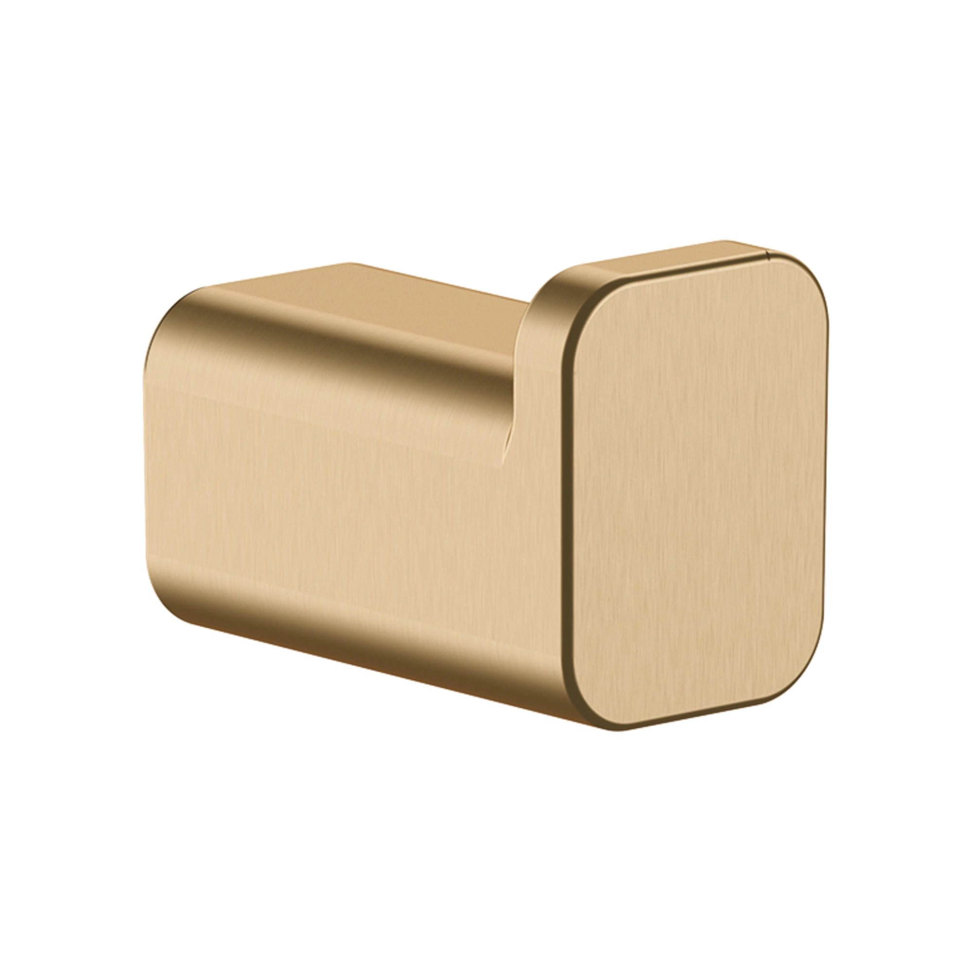 Percha Addstoris Simple Metal Bronce 1.6x3x2.1 cm