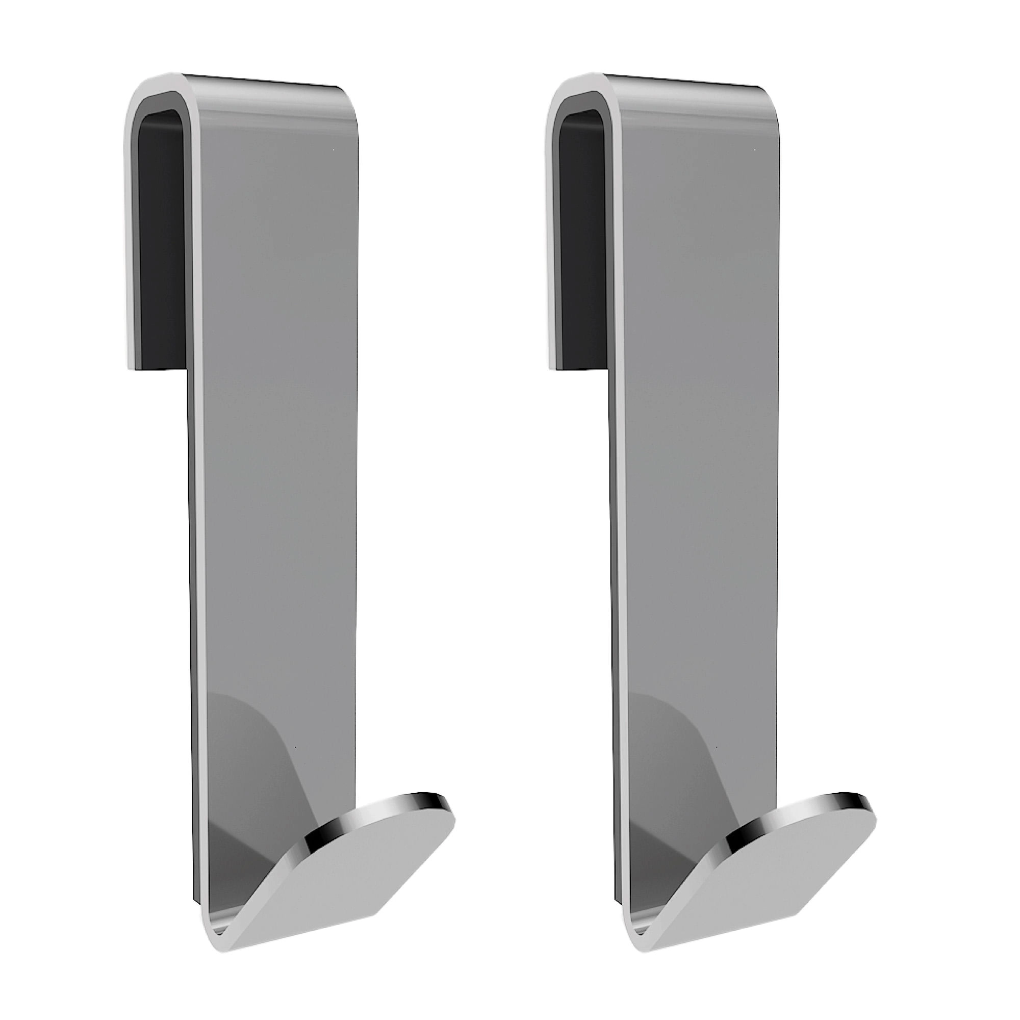 Set de Accesorios de Baño Asis Acero Inoxidable 304 Cromado