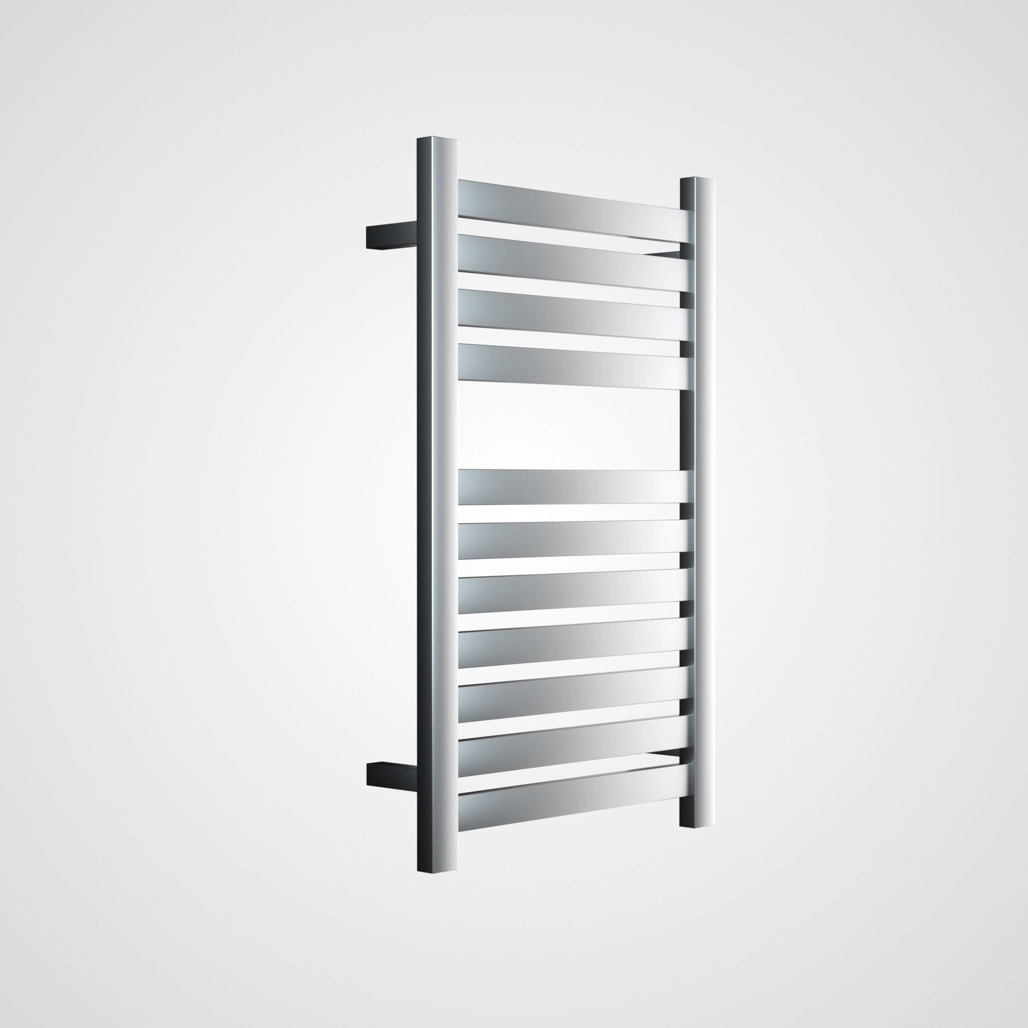 Seca Toallas Lines Acero Inoxidable 304 Cromado 49x80x11.5 cm