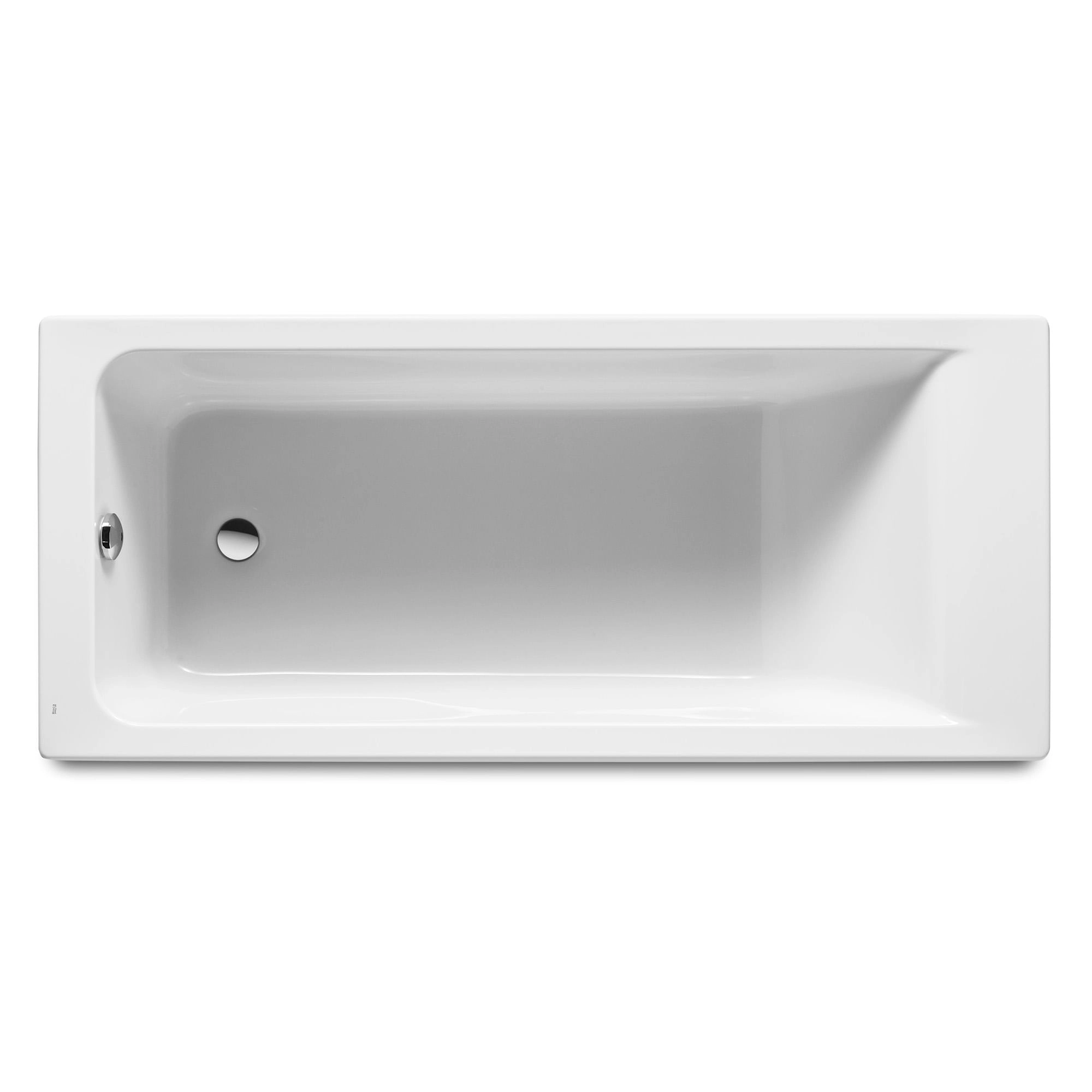 Tina Easy Acrílica Blanca 1500x700x400 mm