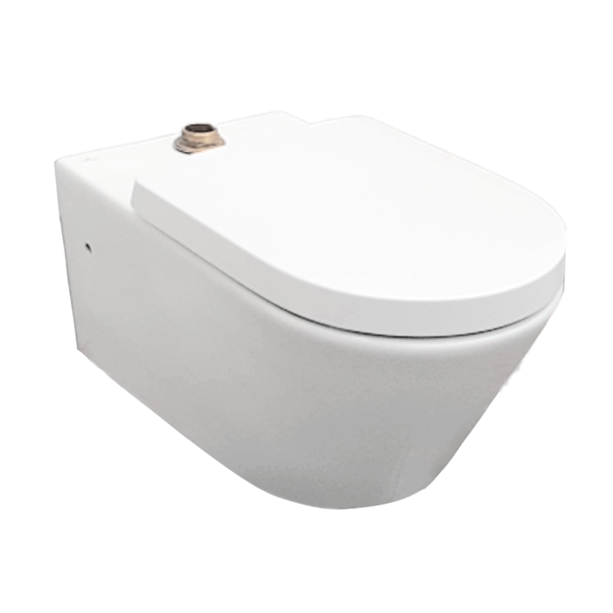 WC Orion Descarga a Muro