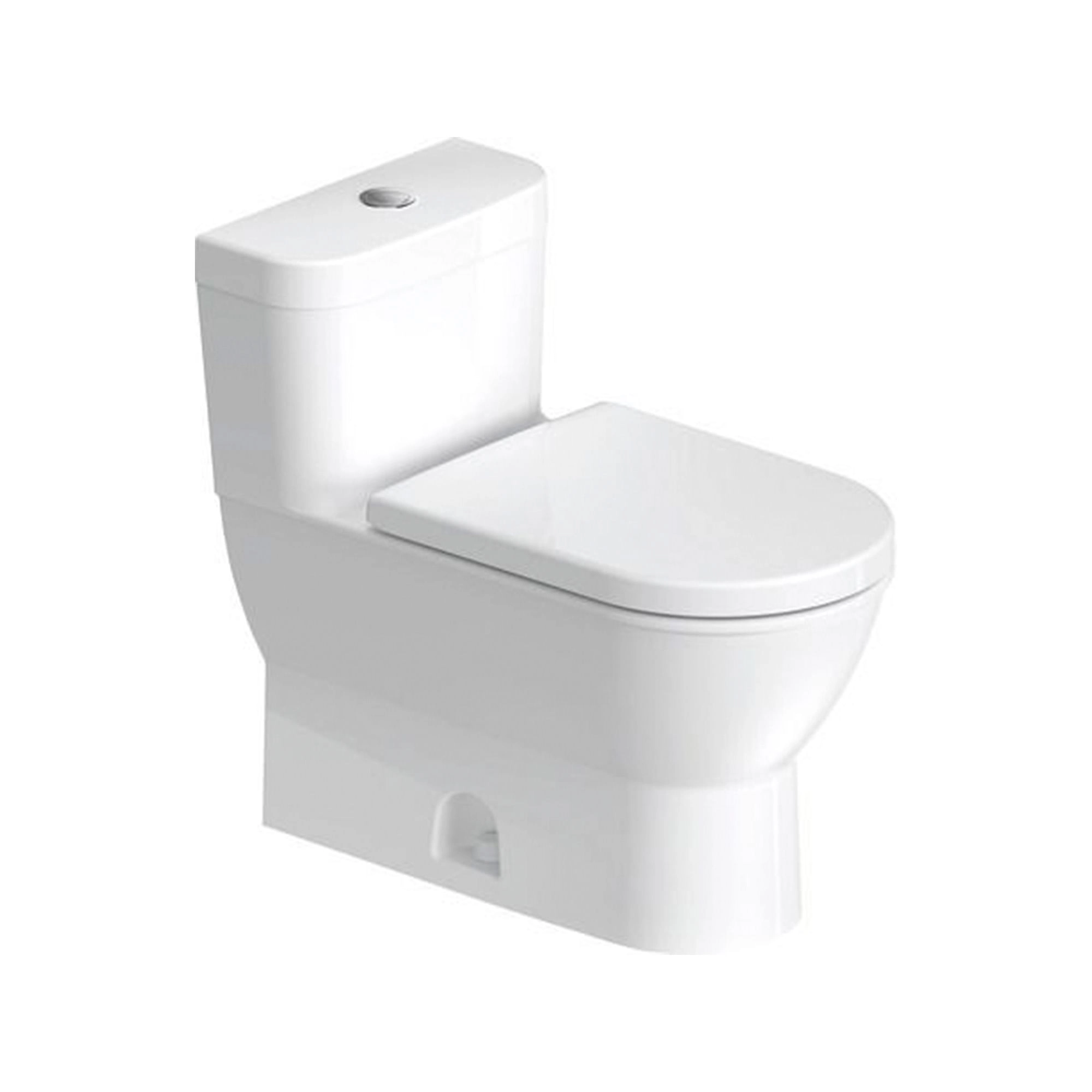 WC One Piece Darling New Descarga a Piso 305 mm