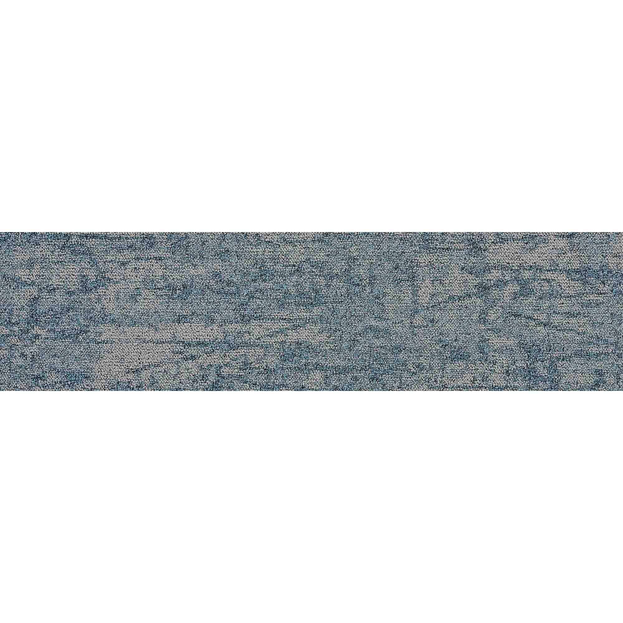 Alfombra Modular Context Blue Grey 25x100 cm