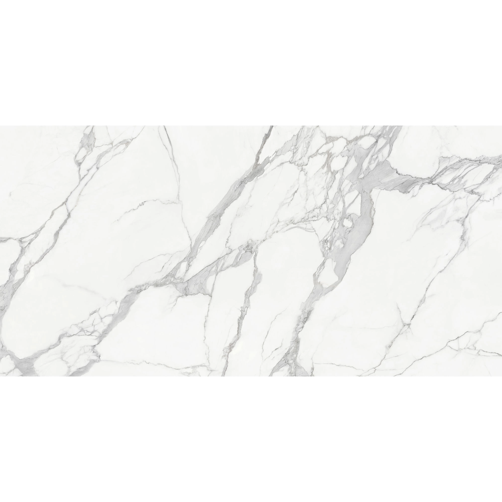 Plancha Ultracompacto Statuario Superior Honed 160x320 cm