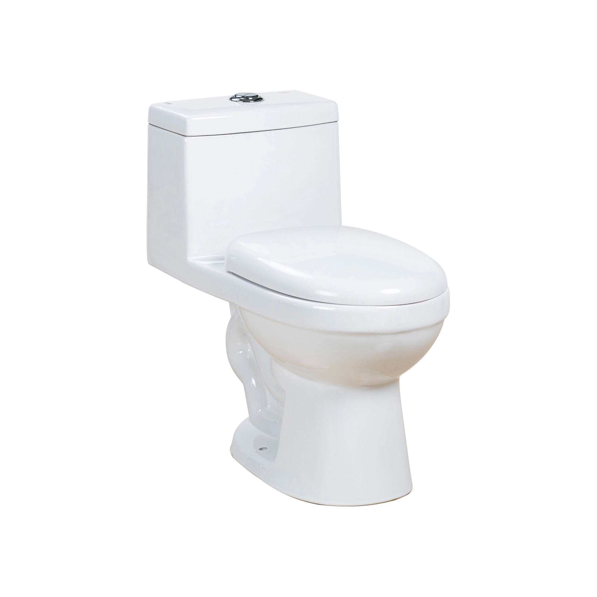 WC One Piece Home-n Descarga a Piso 300 mm