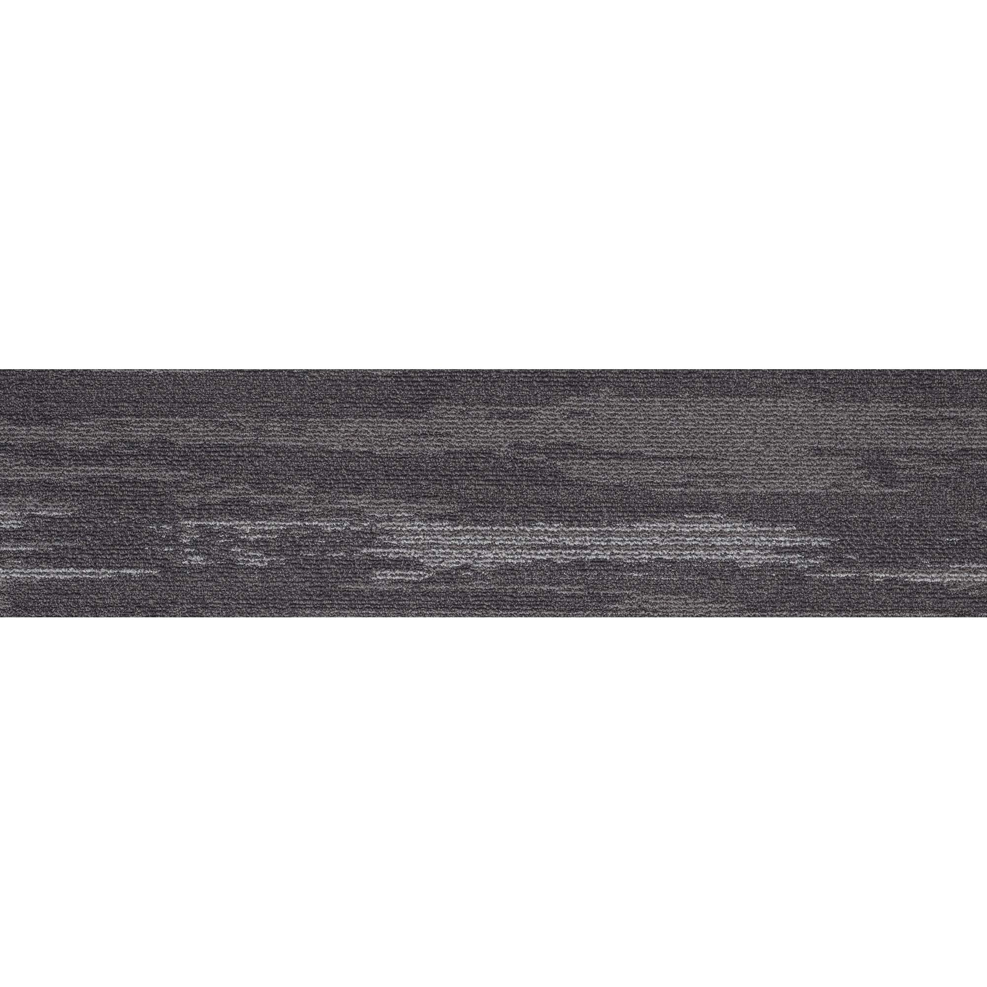 Alfombra Modular Tropical Grey 25x100 cm