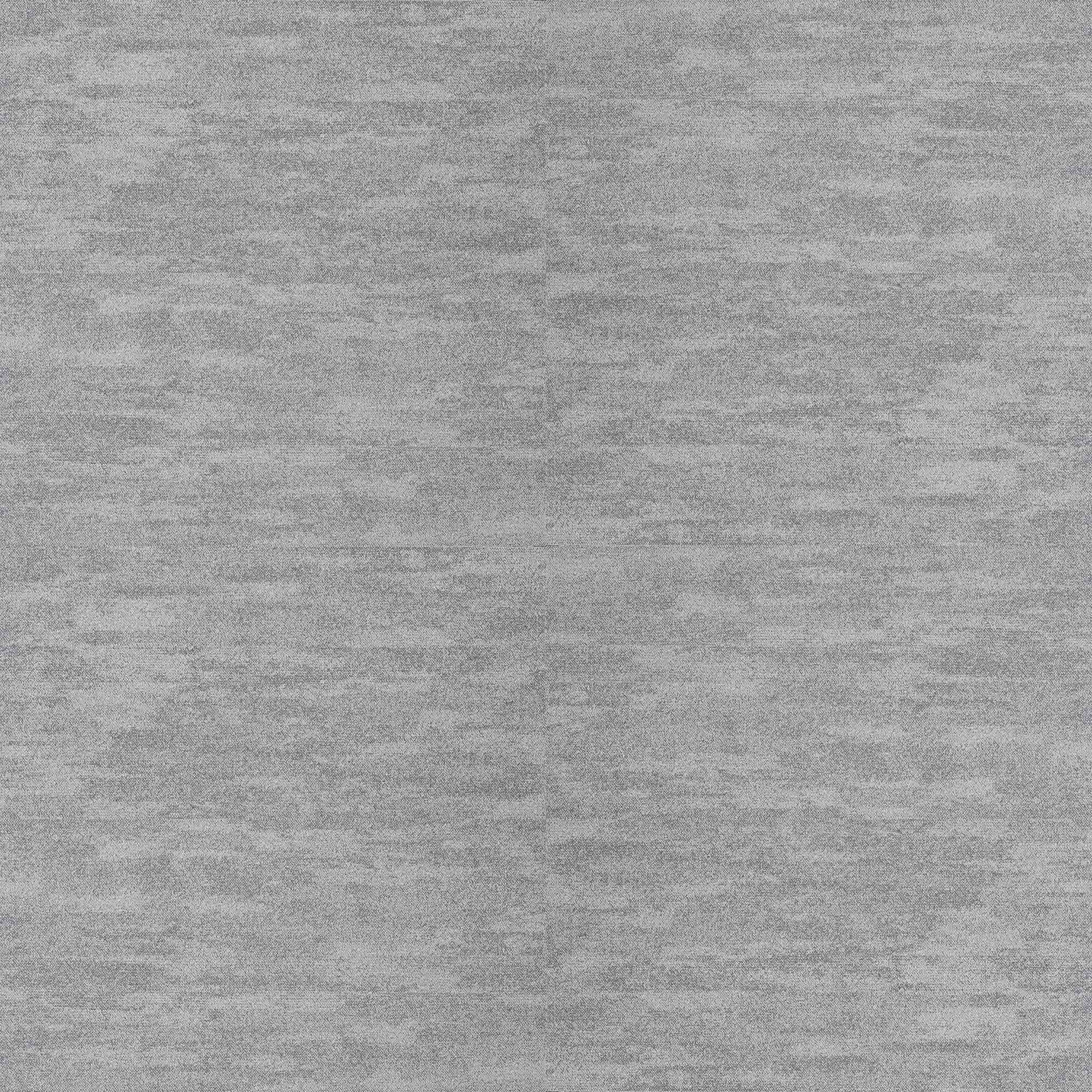 Alfombra Modular Script Light Grey 25x100 cm