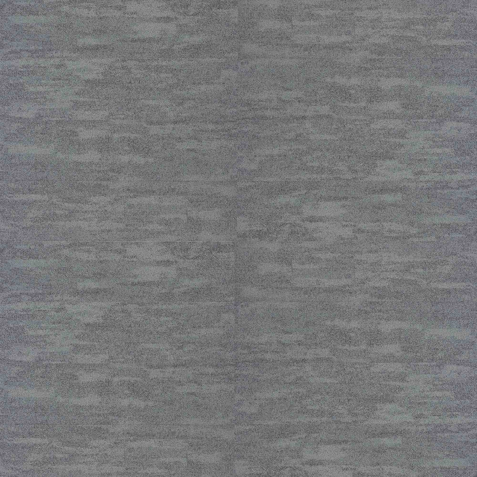 Alfombra Modular Script Grey 25x100 cm