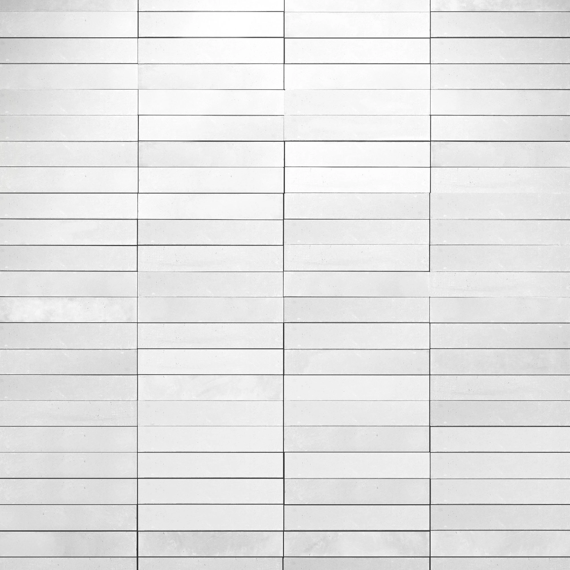 Concreto Arquitectonico Enchape Glaciar 7x40 cm